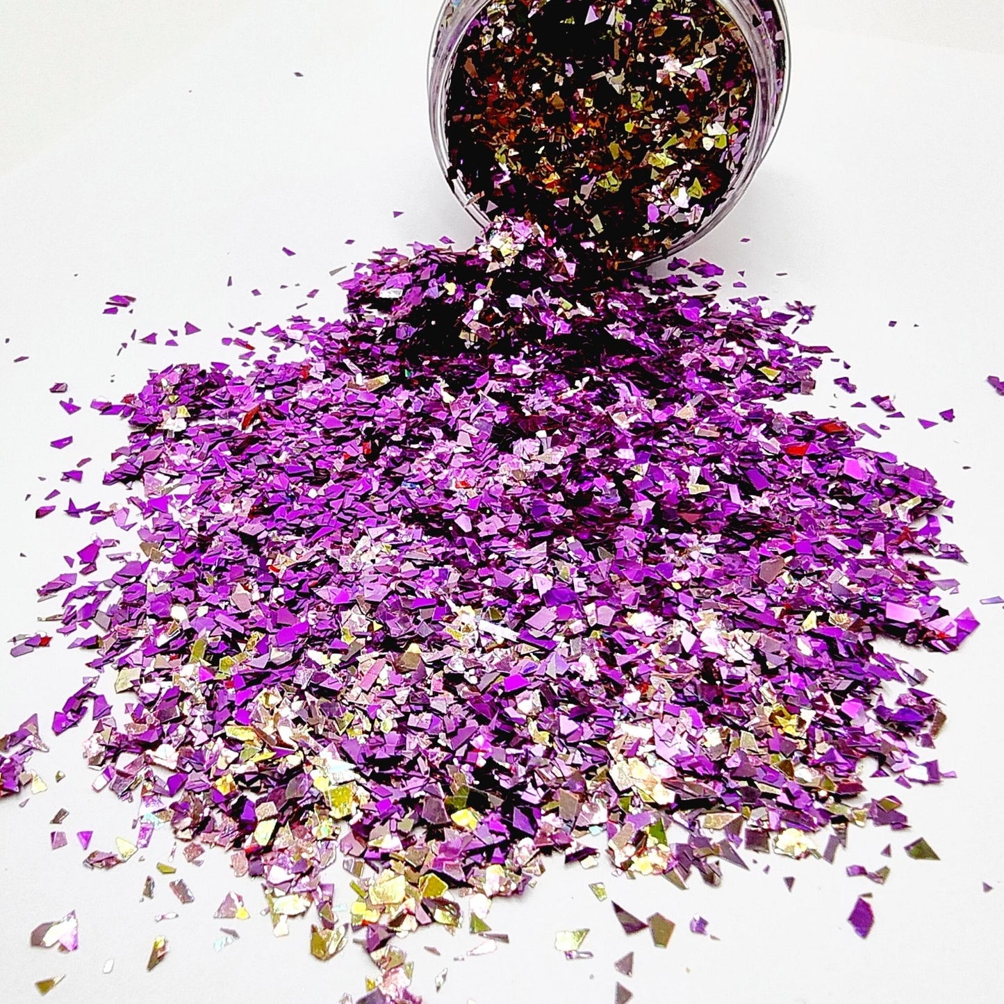 Razzle Dazzle Colour Changing Flakes