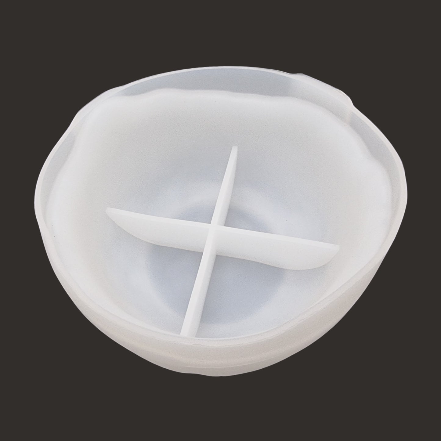 Silicone Bowl Mould