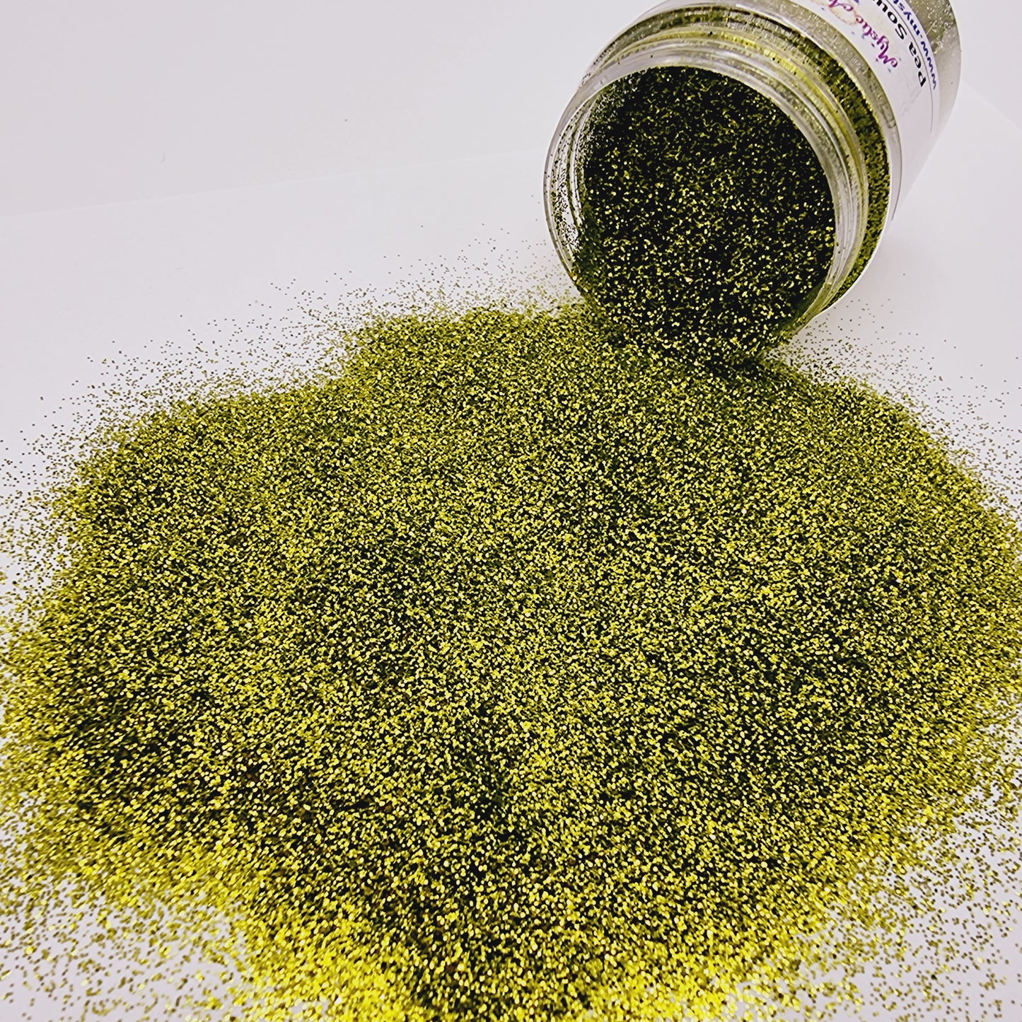 Pea Soup Extra Fine