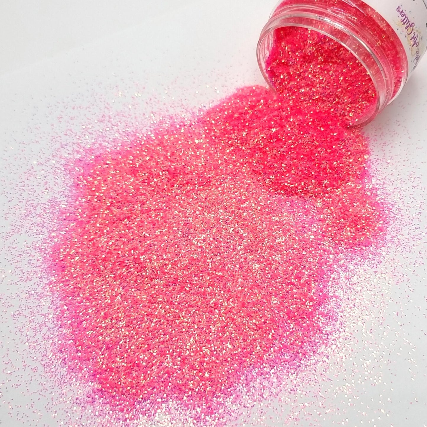 Razzmatazz Iridescent Very Fine
