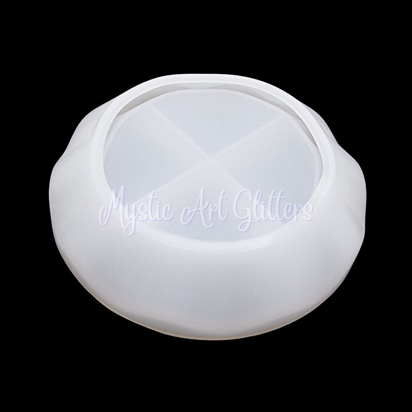Small Bowl/Dish Silicone Mould