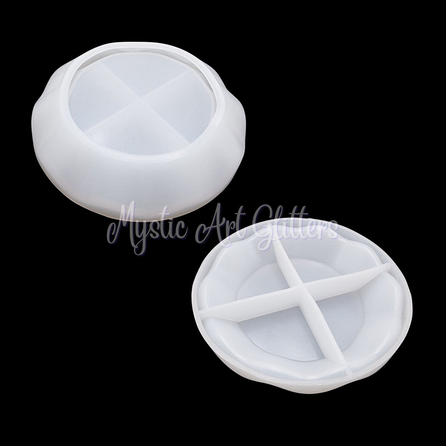 Small Bowl/Dish Silicone Mould