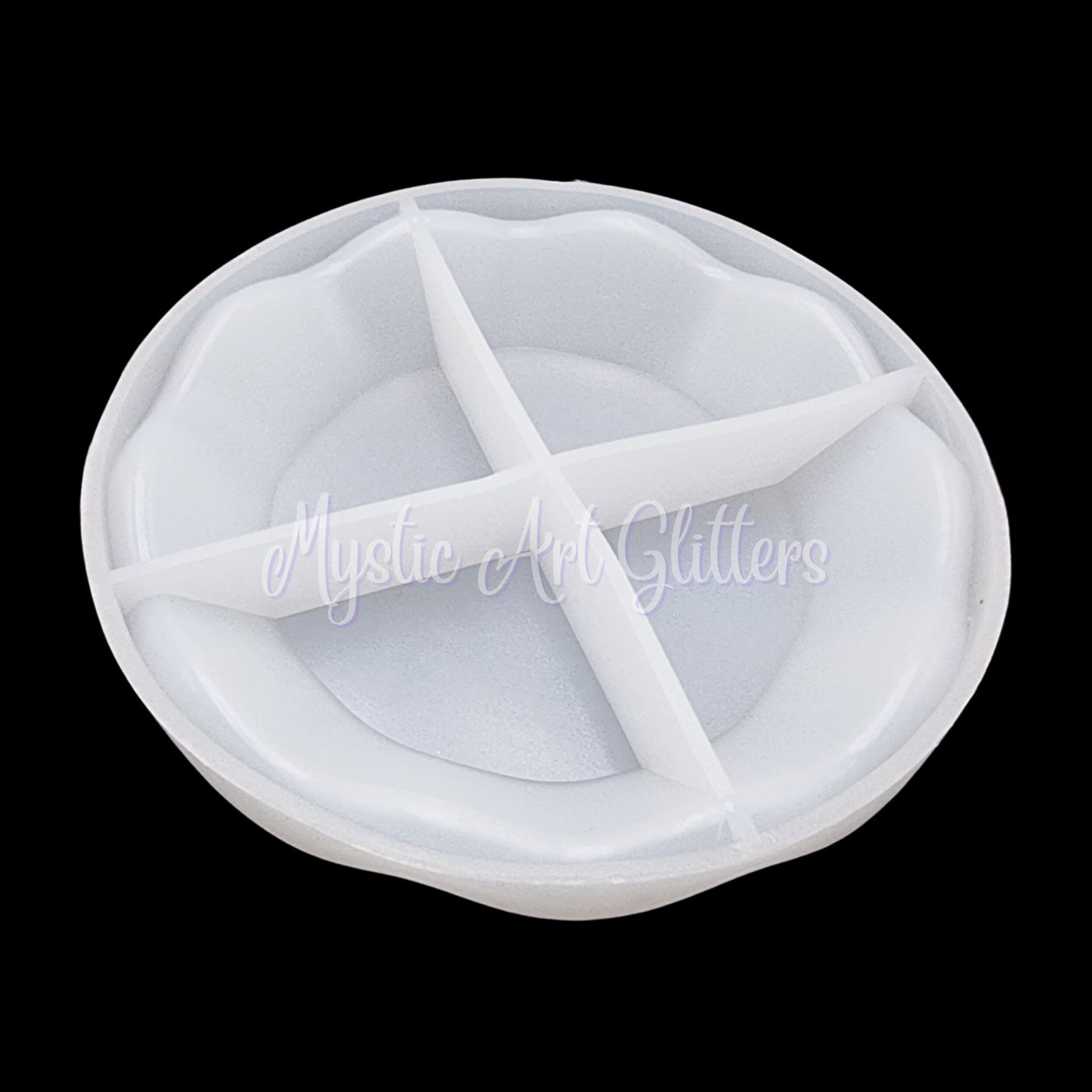 Small Bowl/Dish Silicone Mould