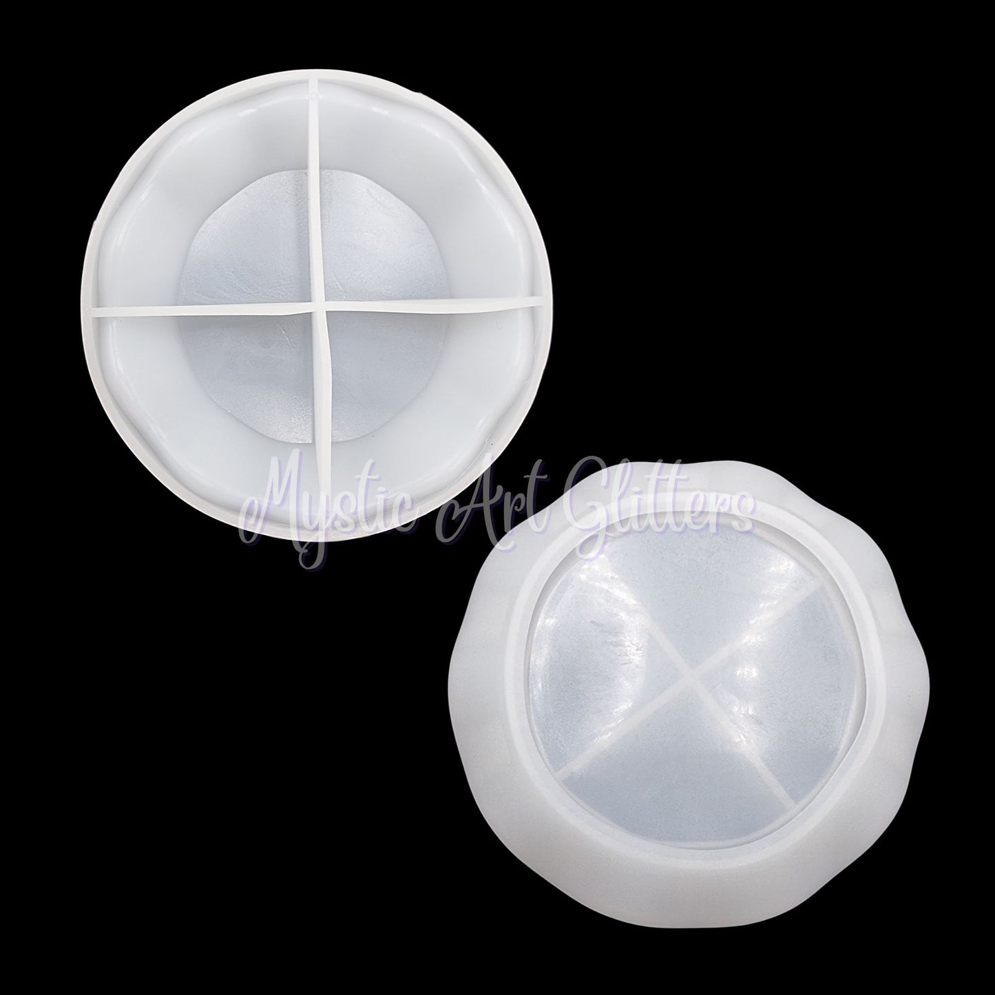 Small Bowl/Dish Silicone Mould