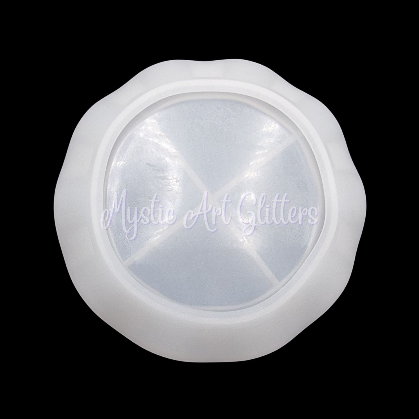 Small Bowl/Dish Silicone Mould