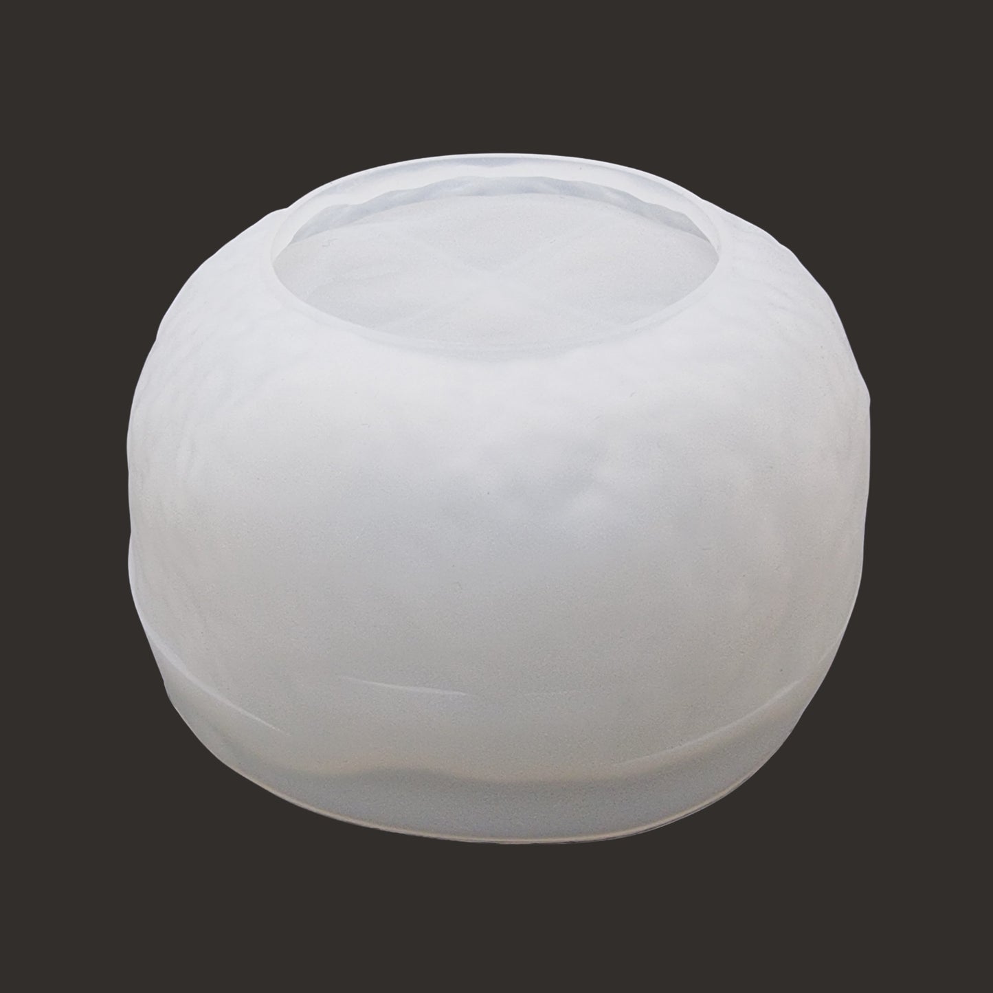 Silicone Bowl Mould