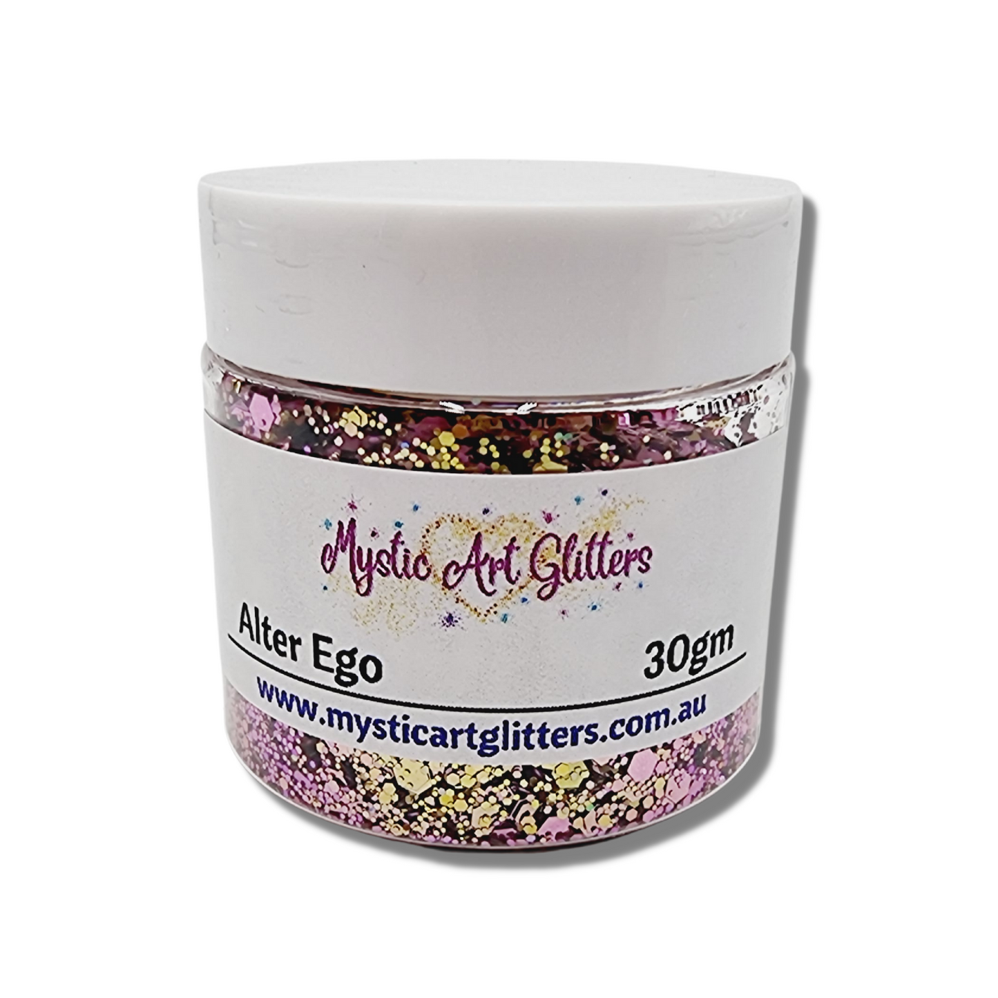Alter Ego Colour Changing Mix