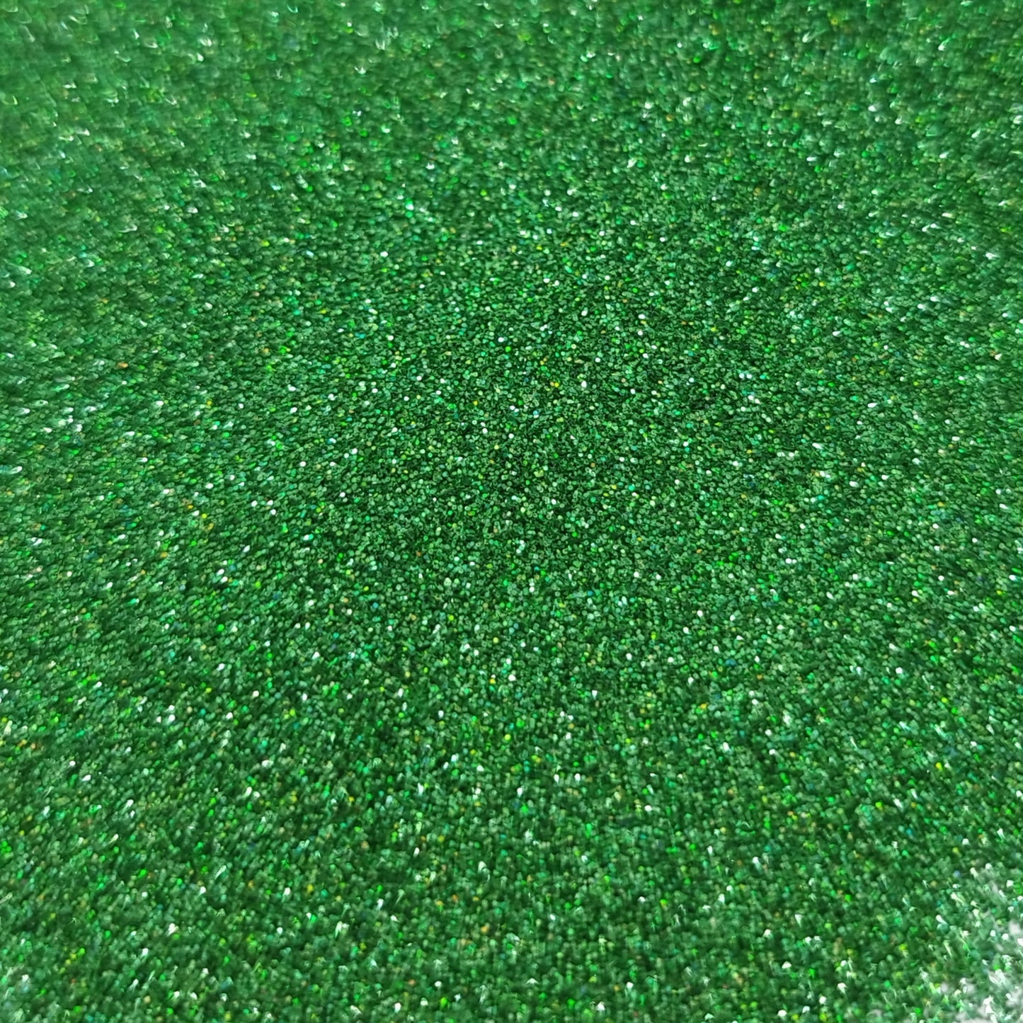 Peppermint Tea Holographic Ultra Fine