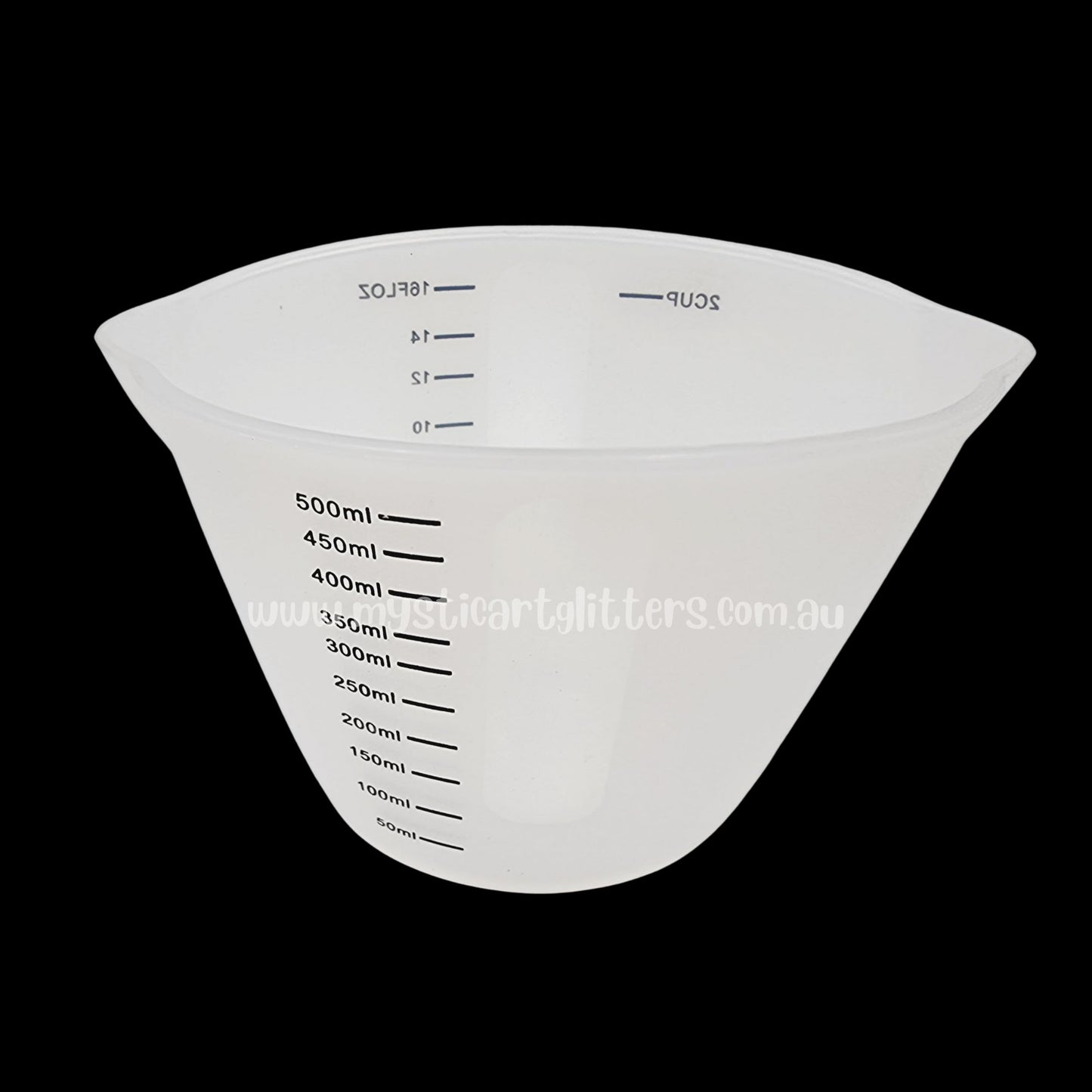 Silicone Measuring Cups