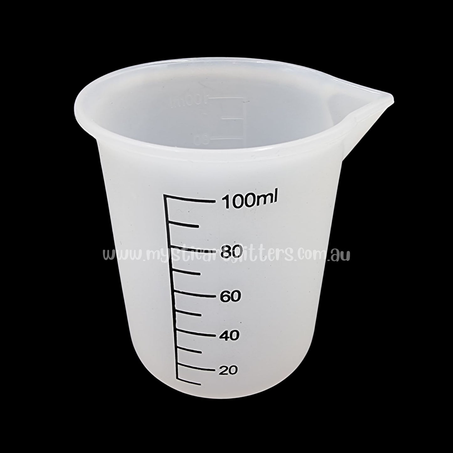 Silicone Measuring Cups