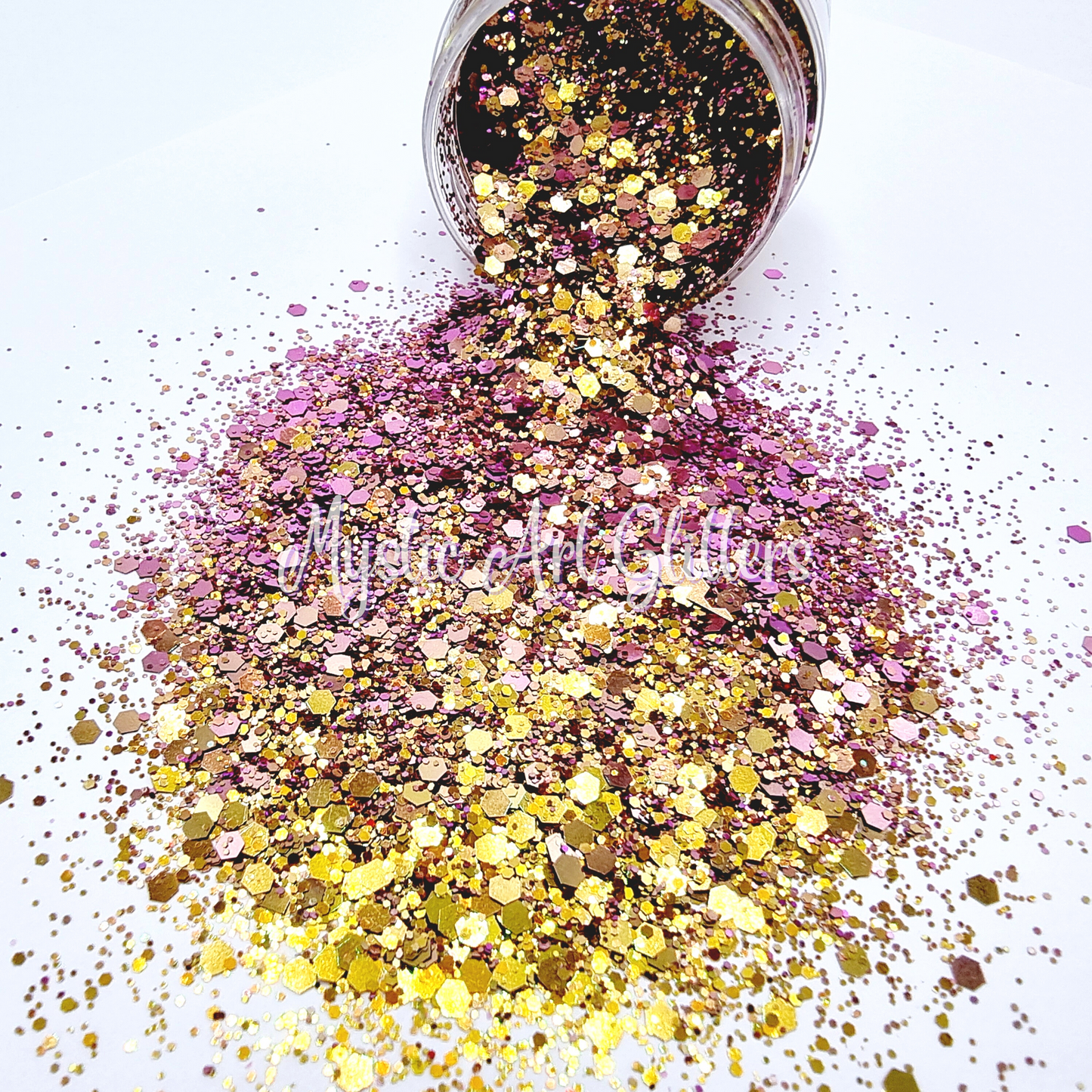 Alter Ego Colour Changing Mix