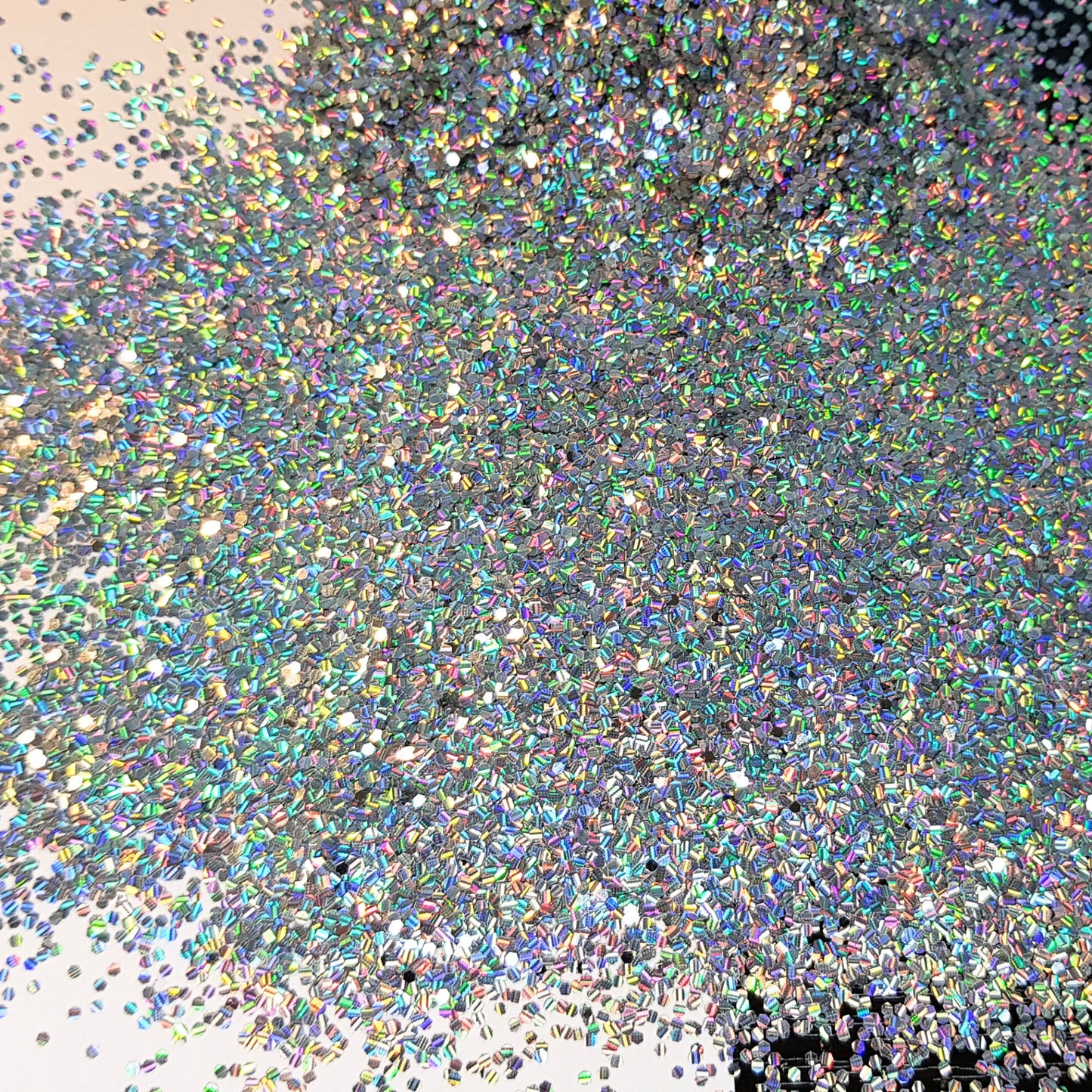 Buzzy Bugs Holographic