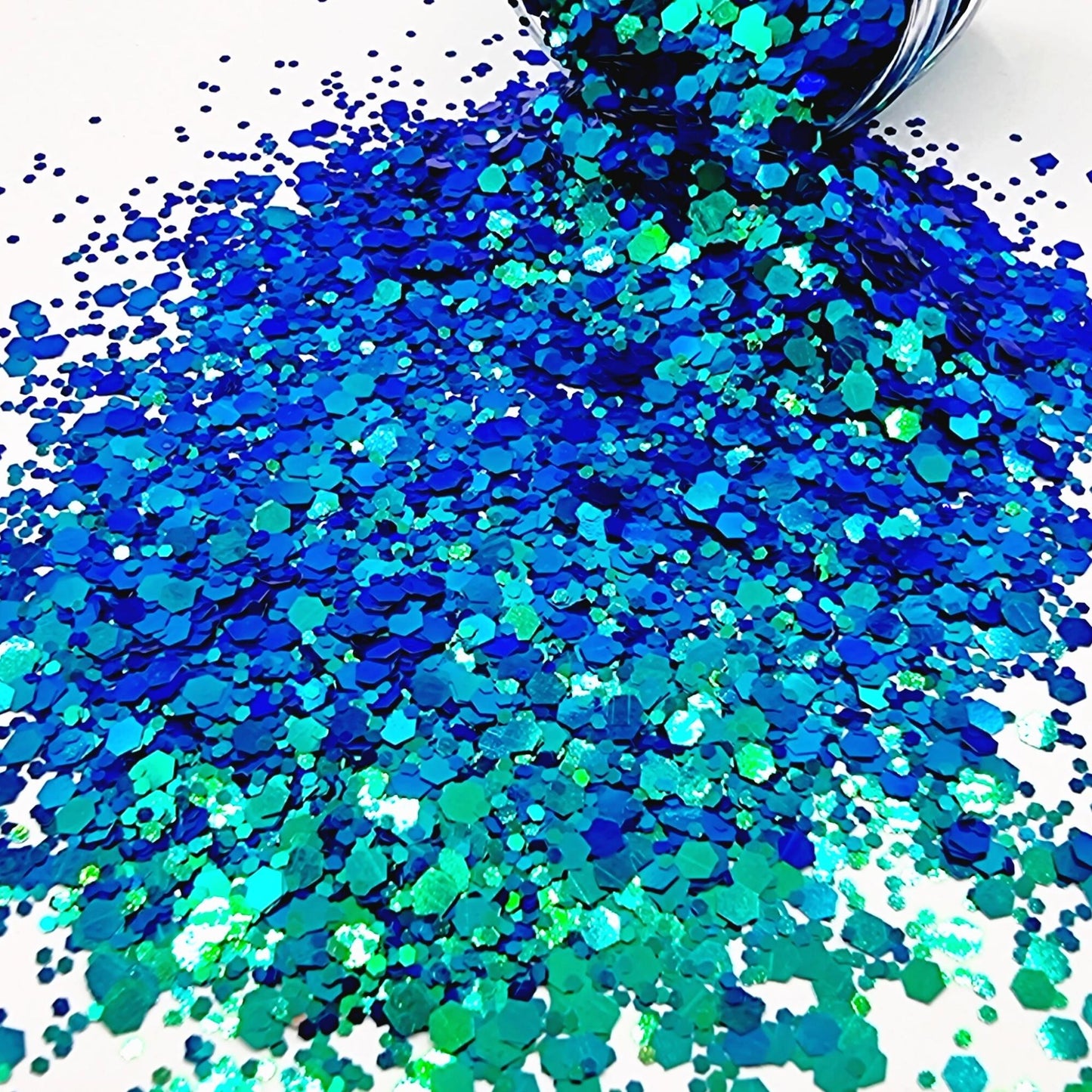 Haven Colour Changing Mix