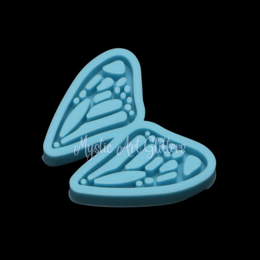 Silicone Wing Mould