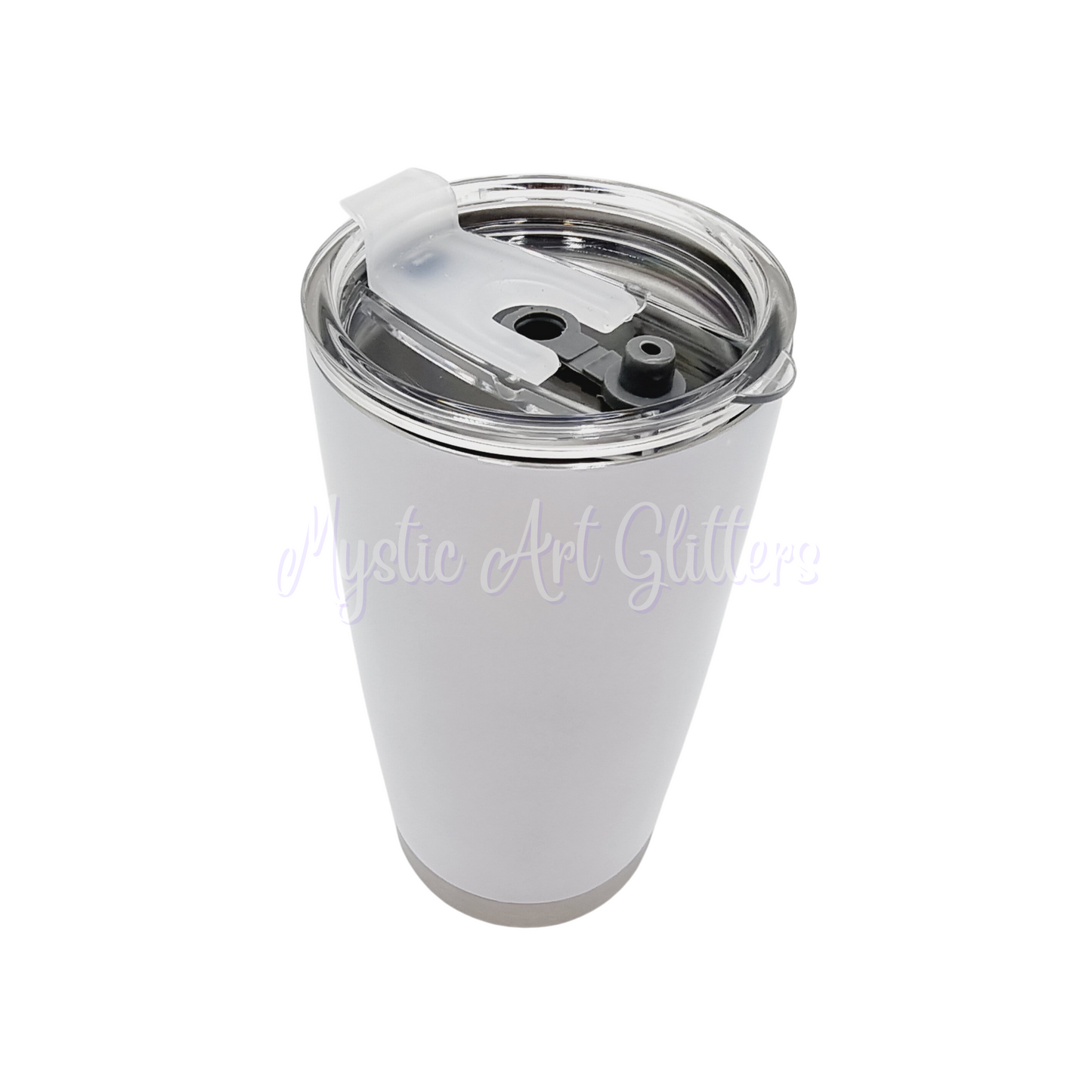 20oz Regular Sublimation Tumbler