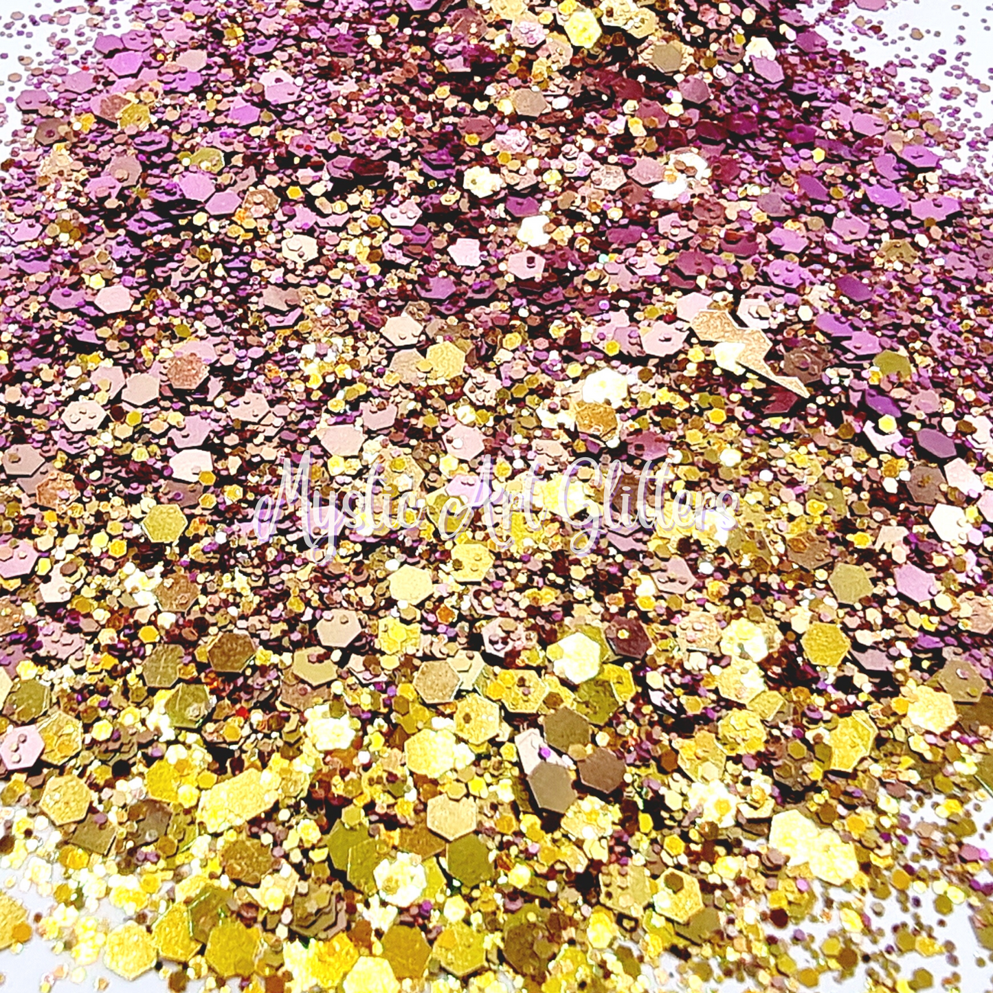Alter Ego Colour Changing Mix