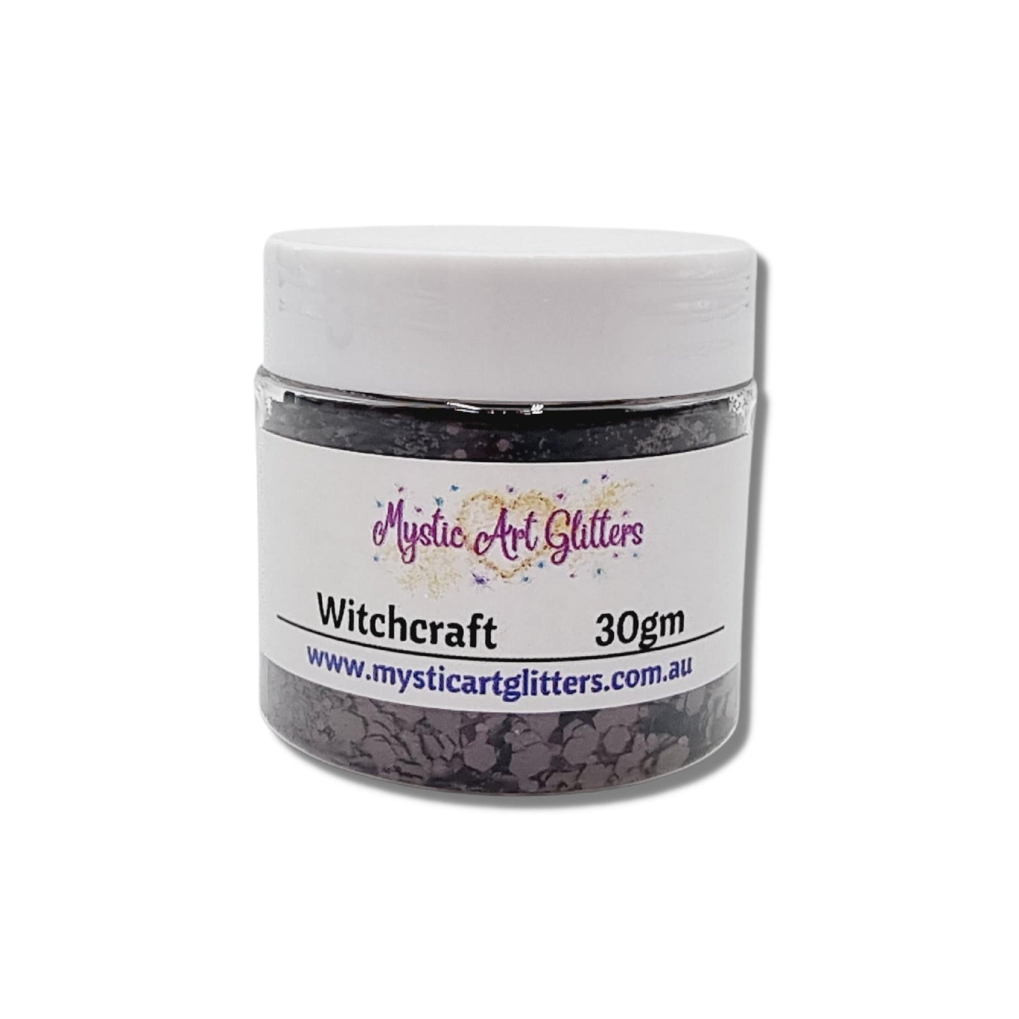 Witchcraft Mix