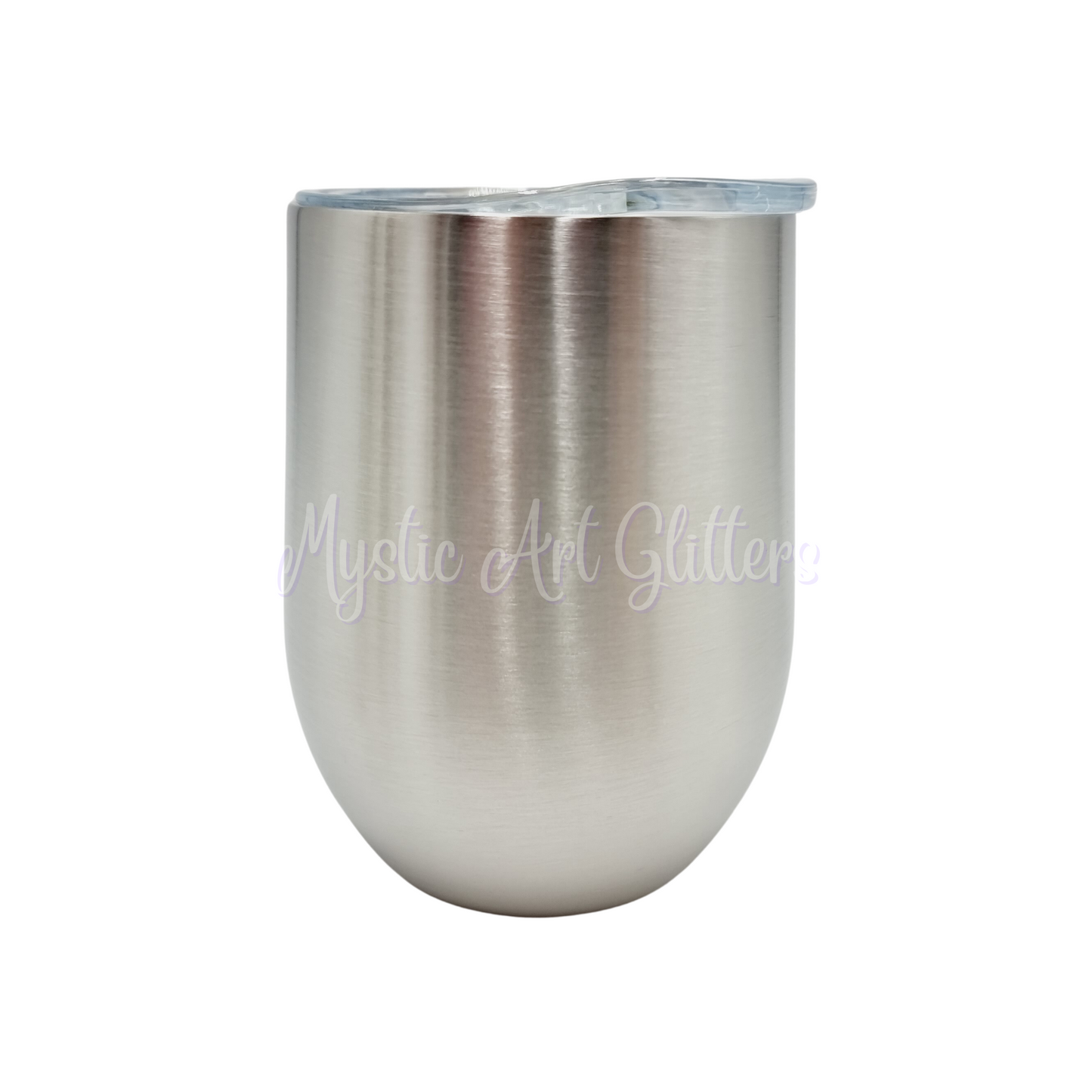 12oz Wine Tumbler