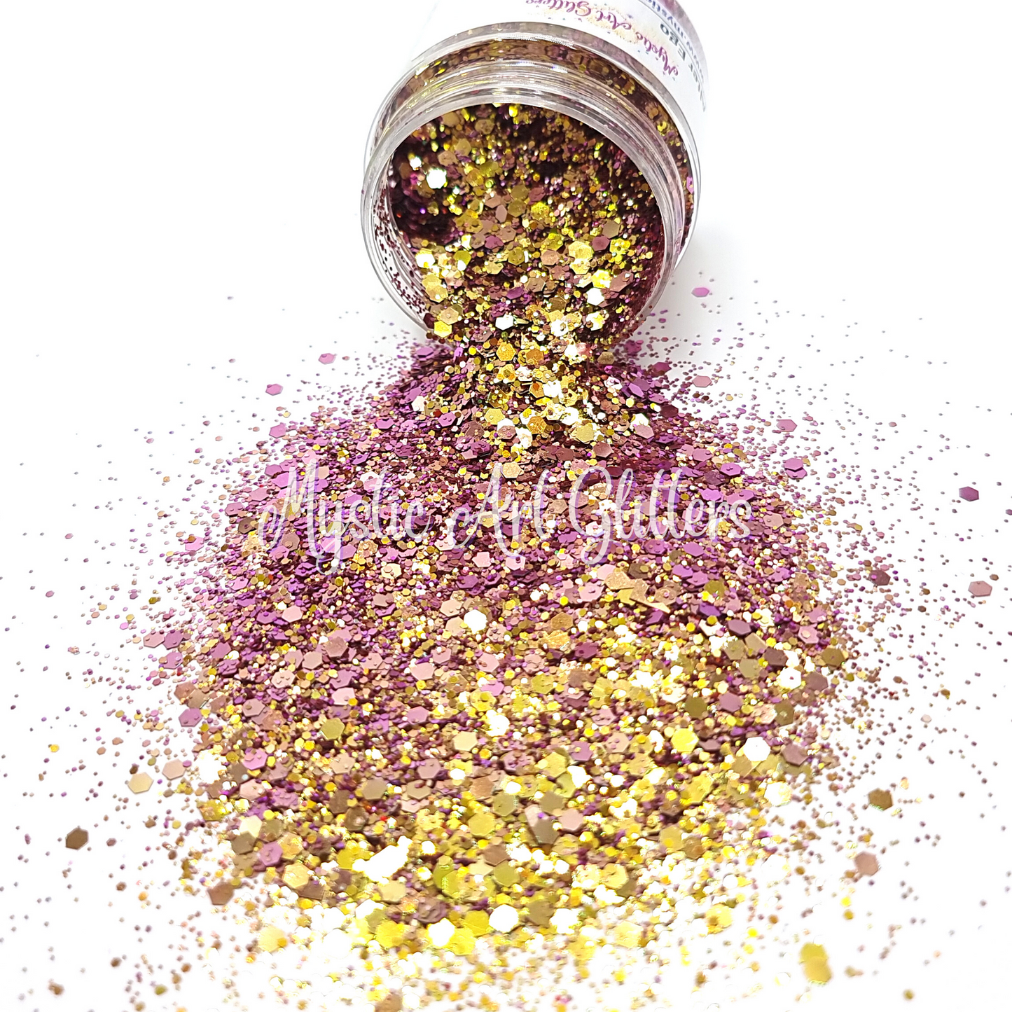 Alter Ego Colour Changing Mix