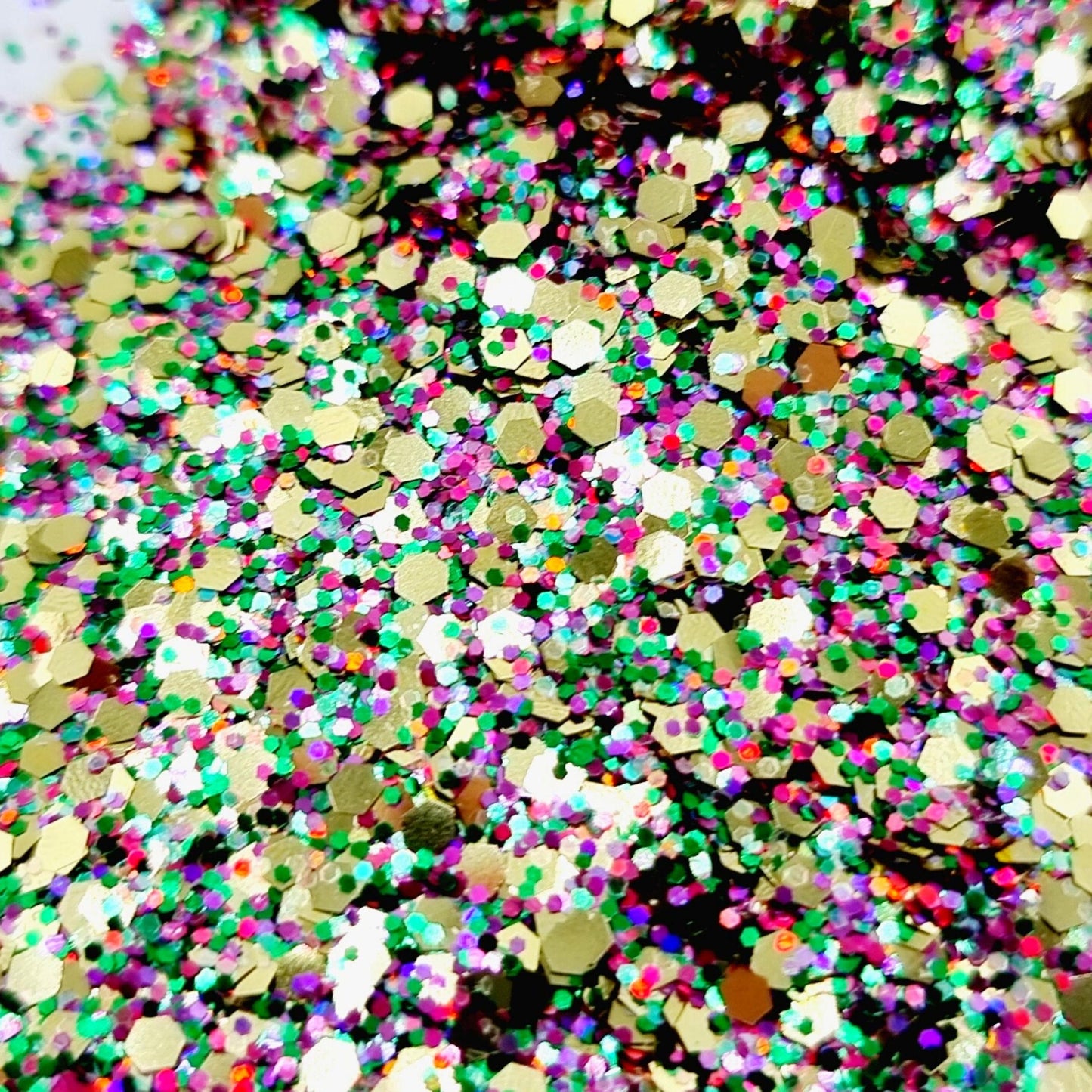 Lean On Me Multicoloured Mix