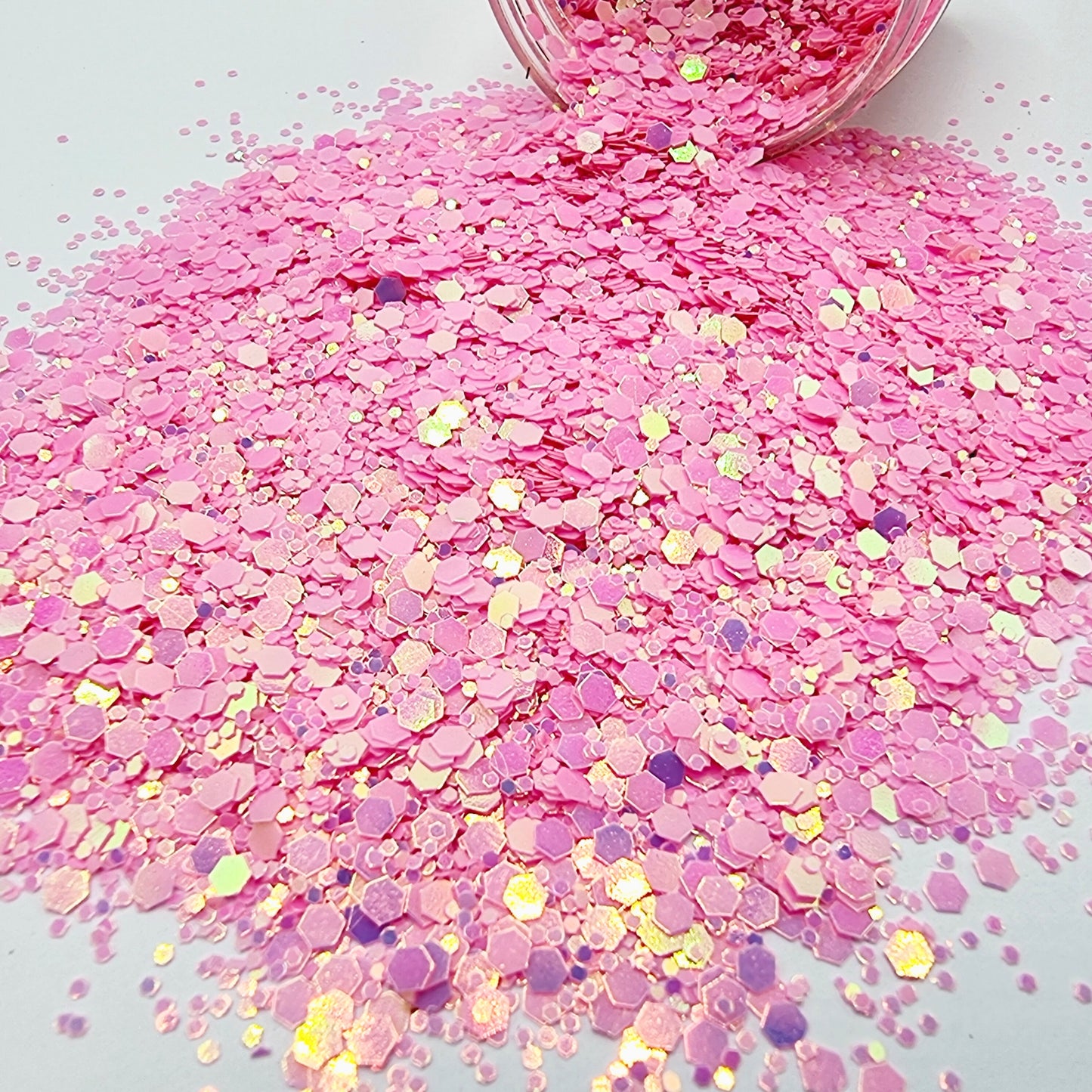 Glow In The Dark Glitter - Sweet Child O' Mine