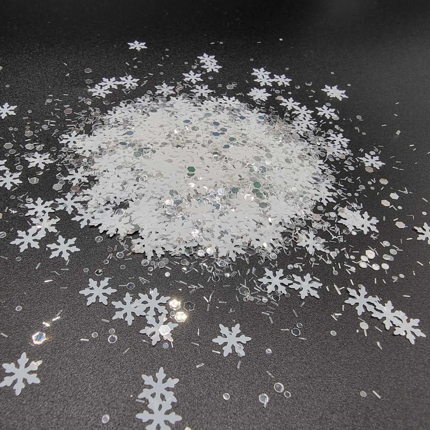 White Christmas