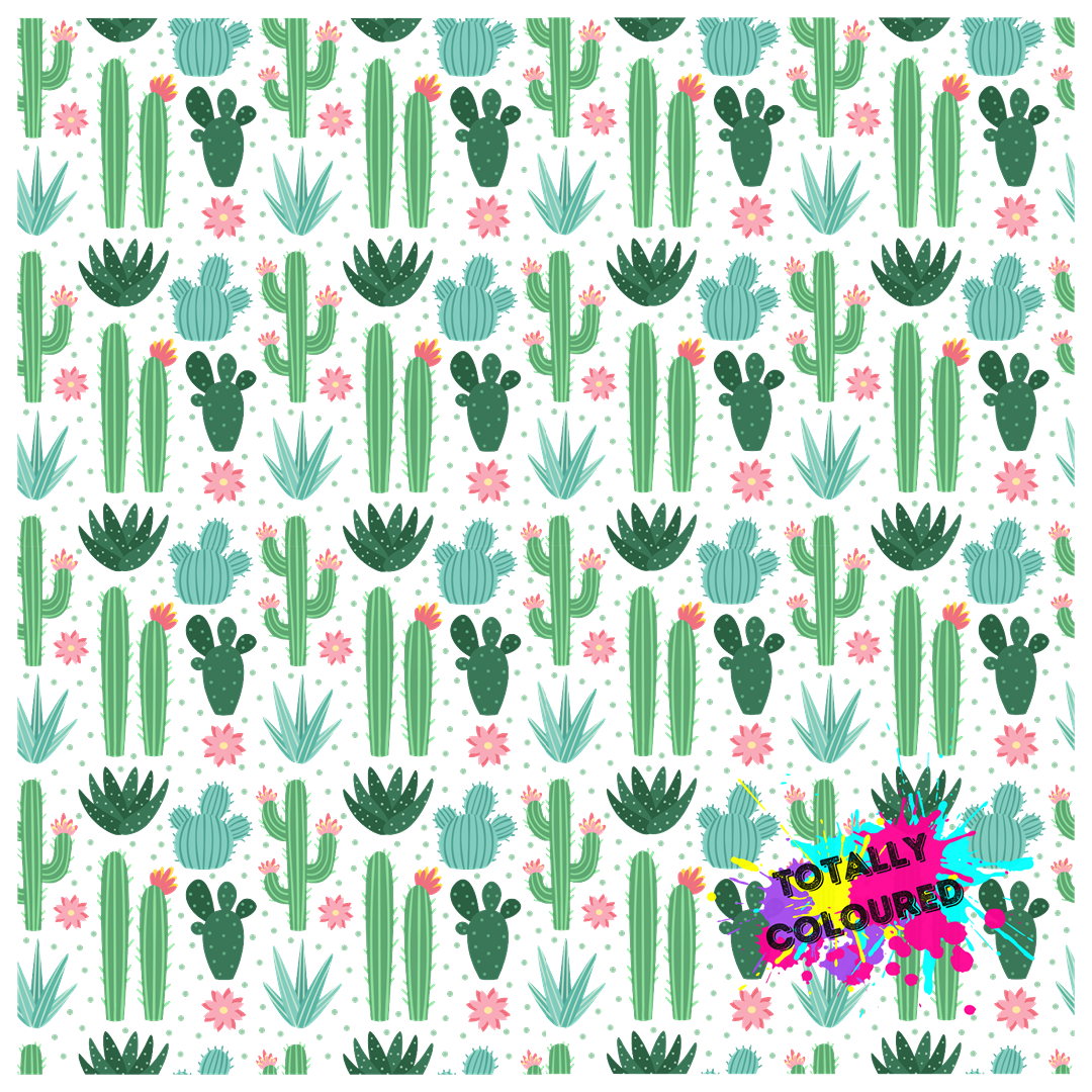 Cactus Pack 2