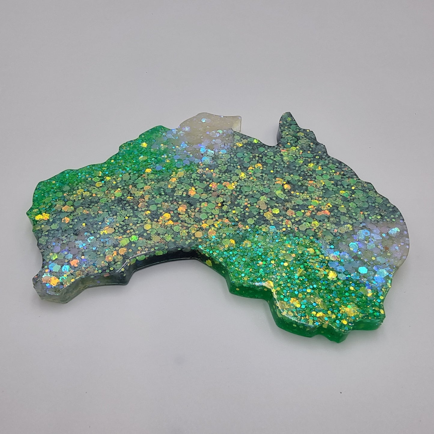 Glow In The Dark Resin Australia
