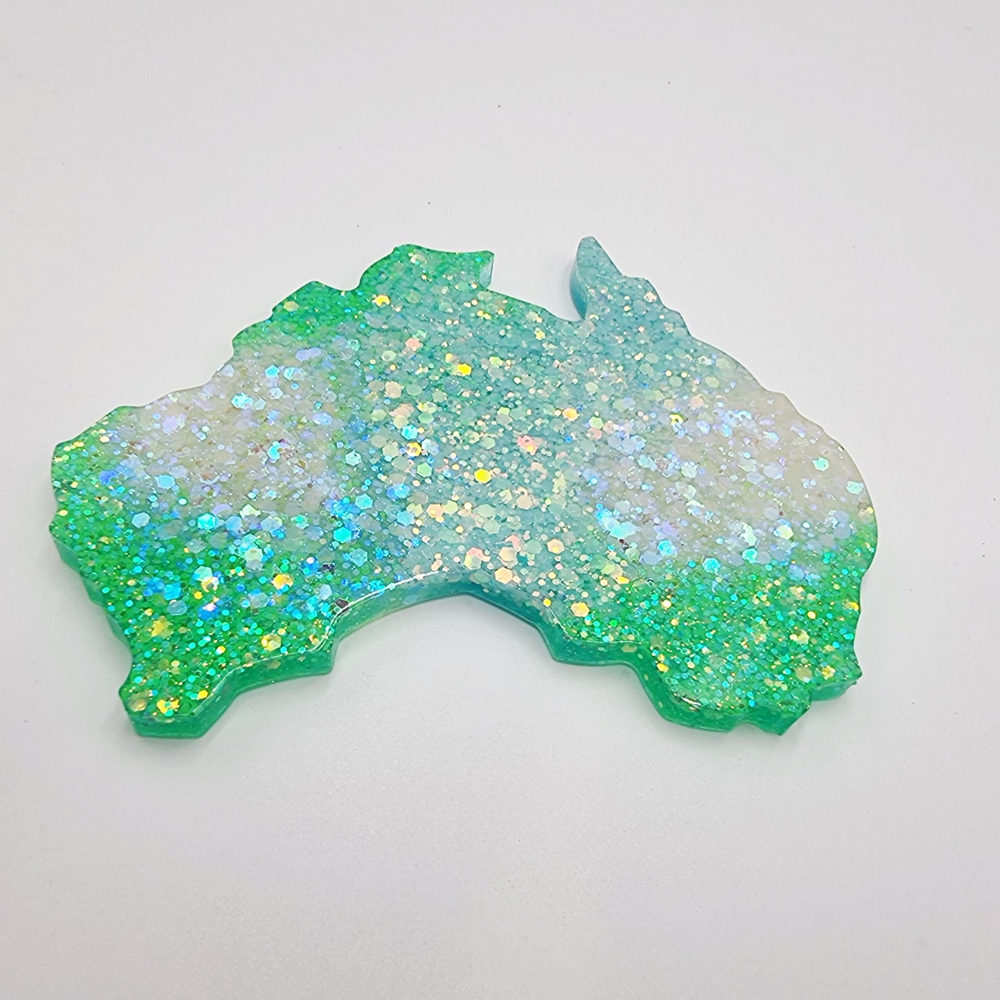 Glow In The Dark Resin Australia
