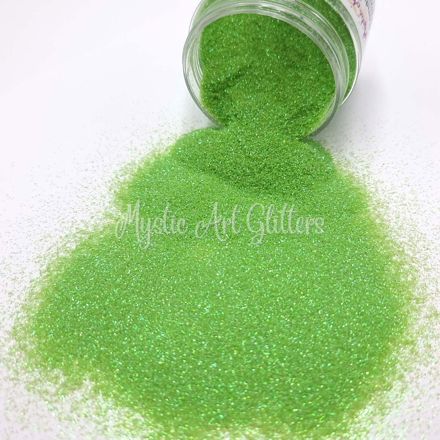 Ultra Fine Glitter Bundle