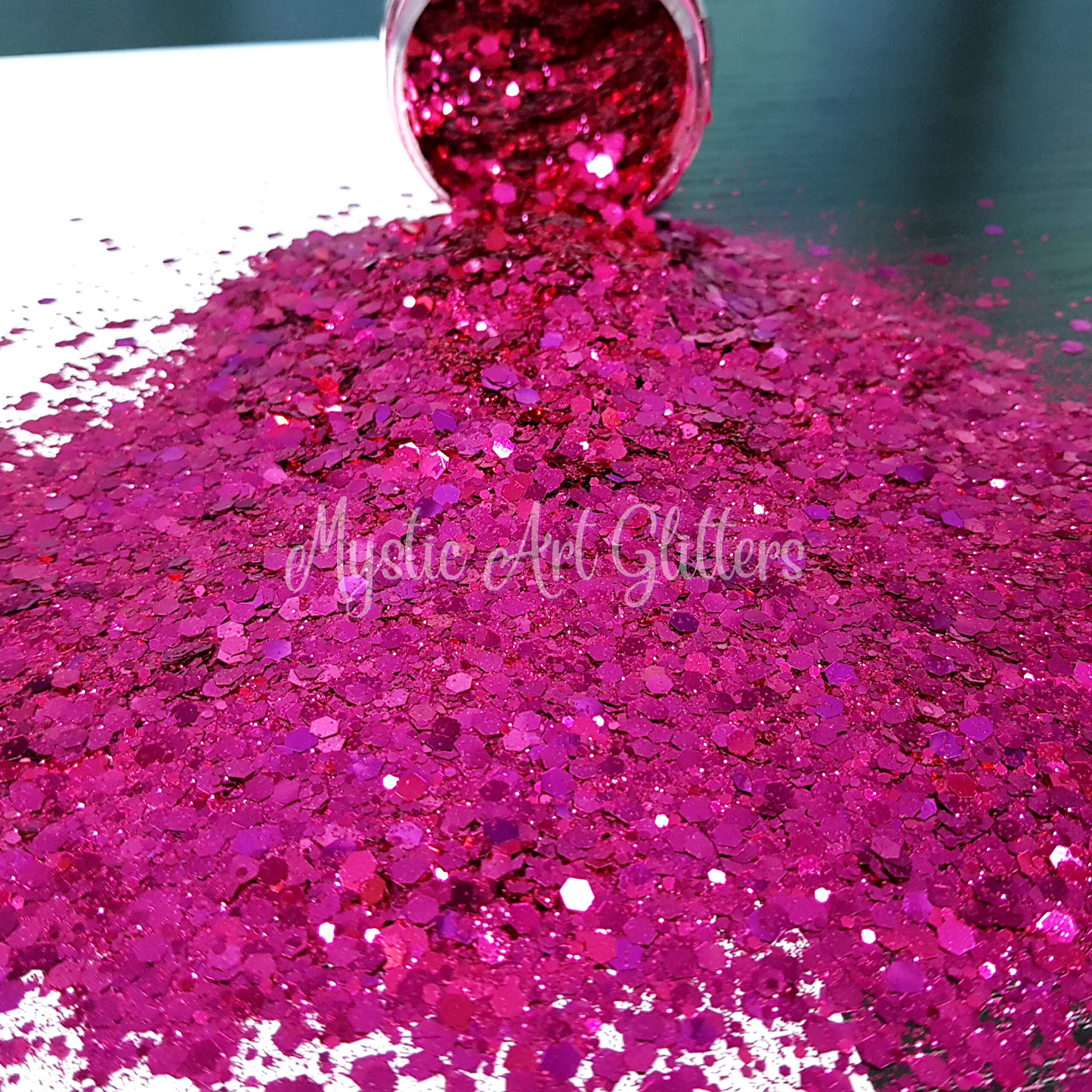 Metallic Mix Glitter Bundle