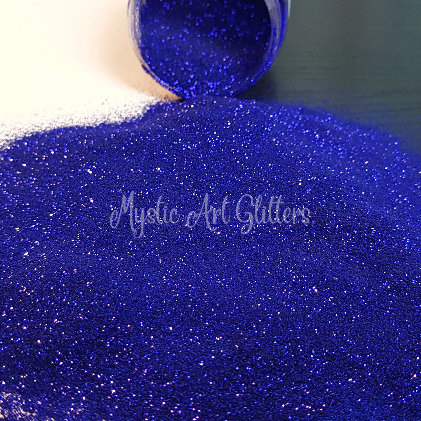 Dark Denim Ultra Fine