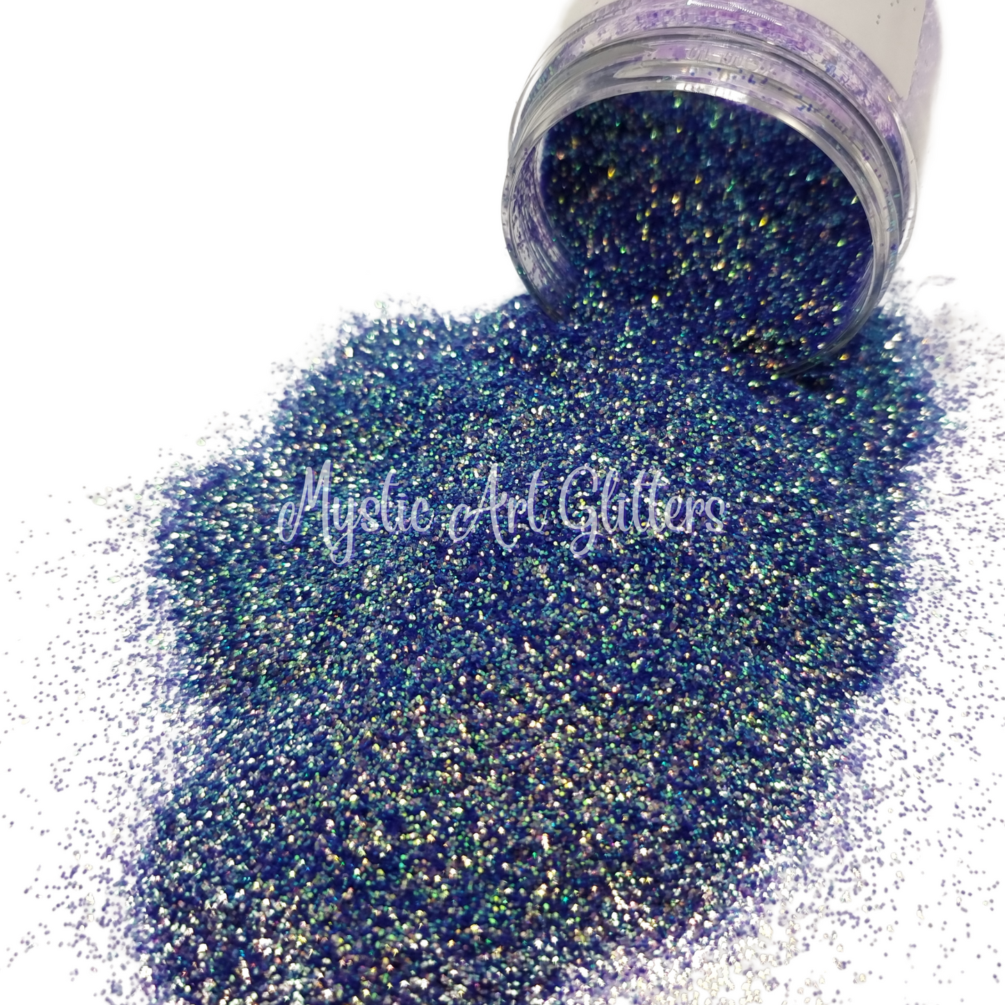 Larkspur - Mystic Art Glitters