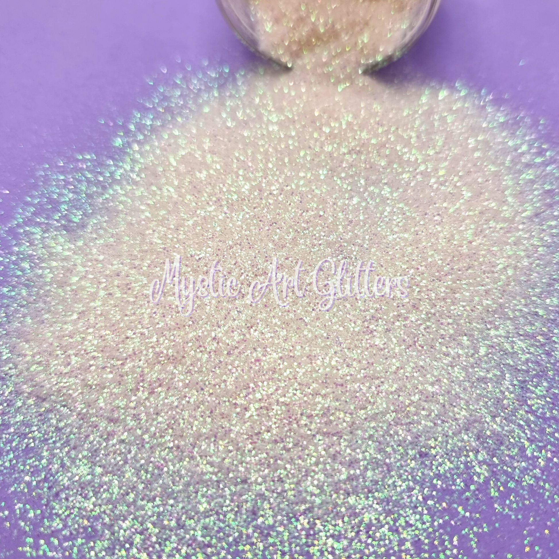 Serendipity - Mystic Art Glitters