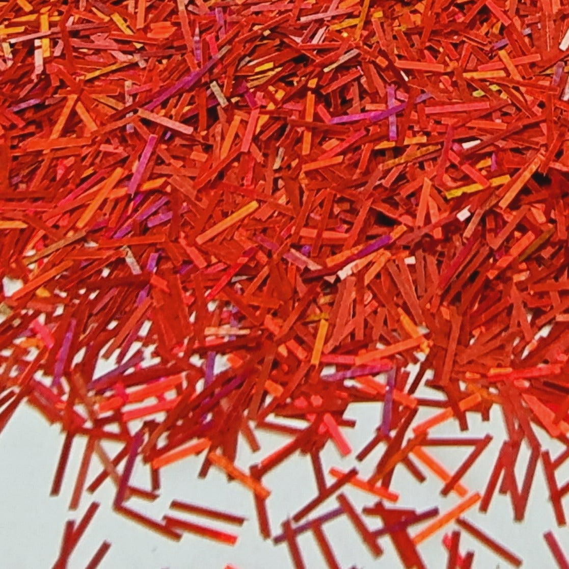 Tinsel Style Glitter Bundle - Mystic Art Glitters