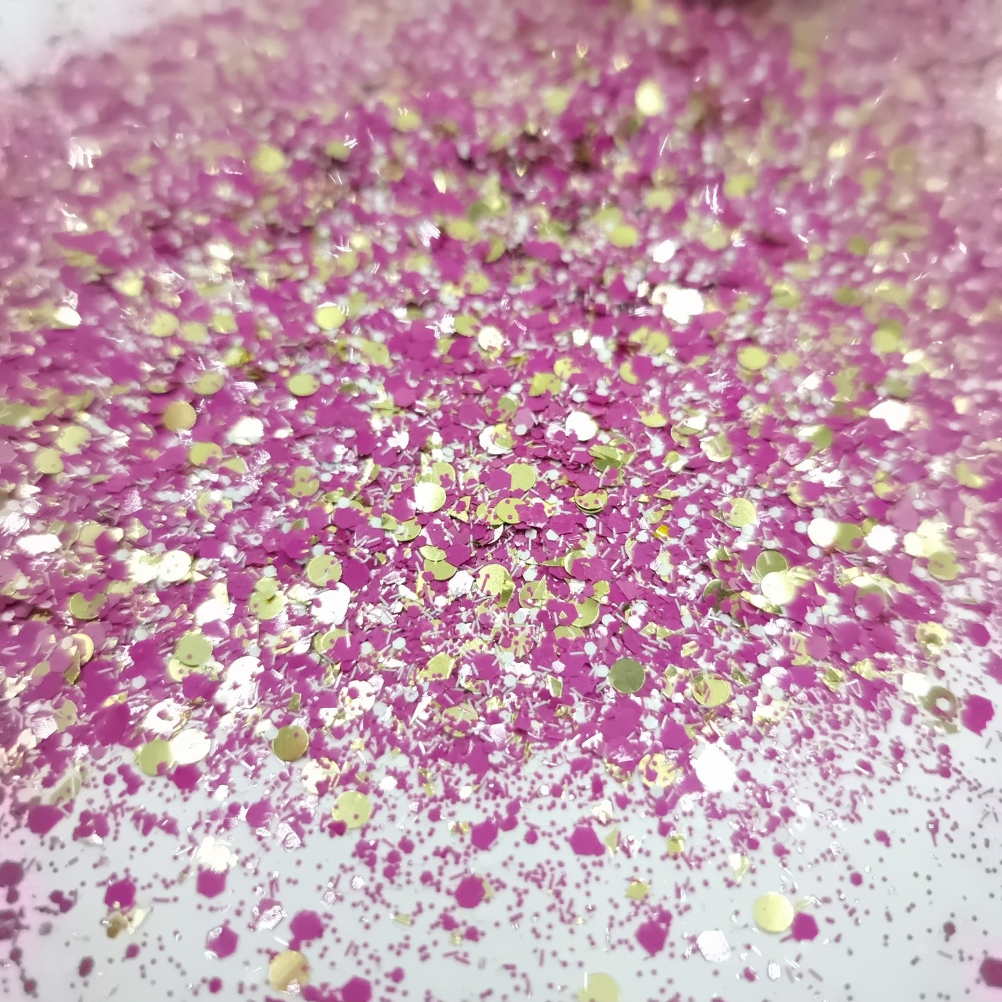 Rapunzel - Mystic Art Glitters