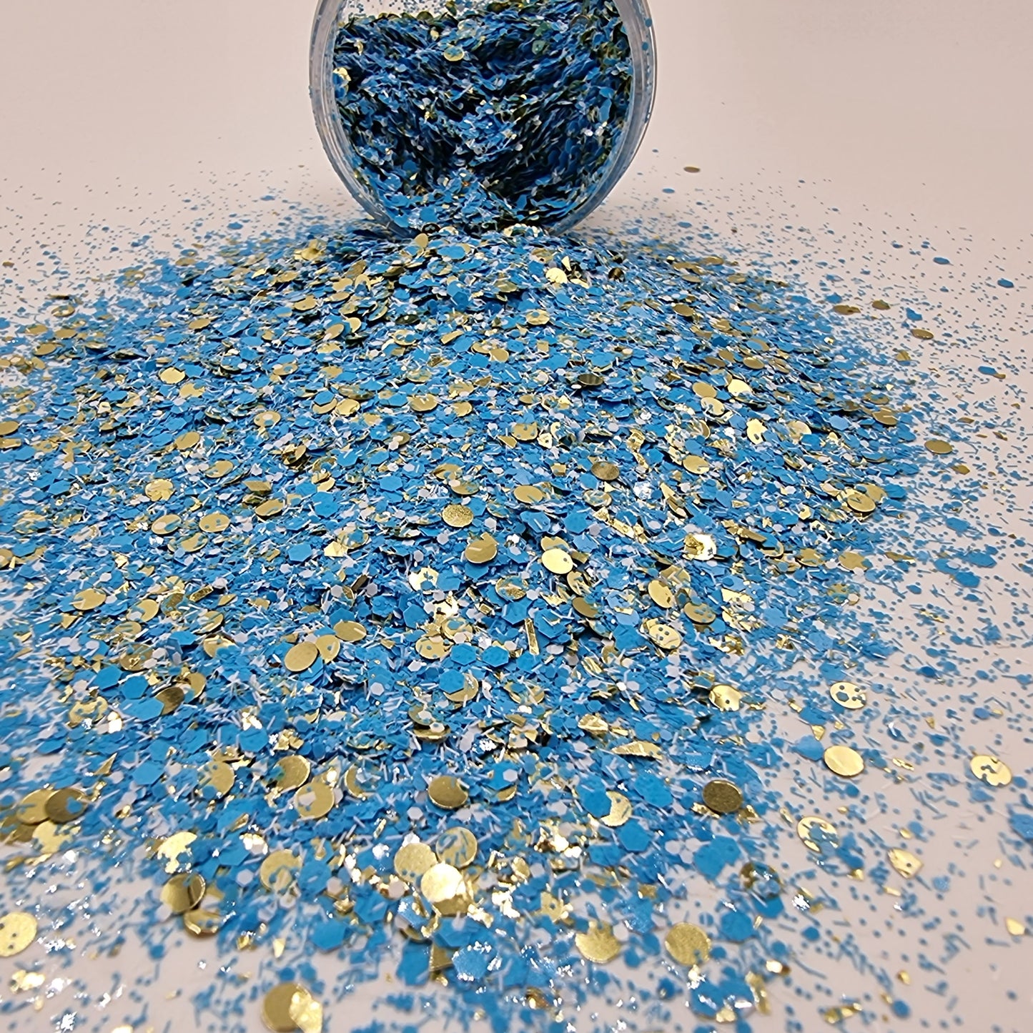 Cinderella - Mystic Art Glitters