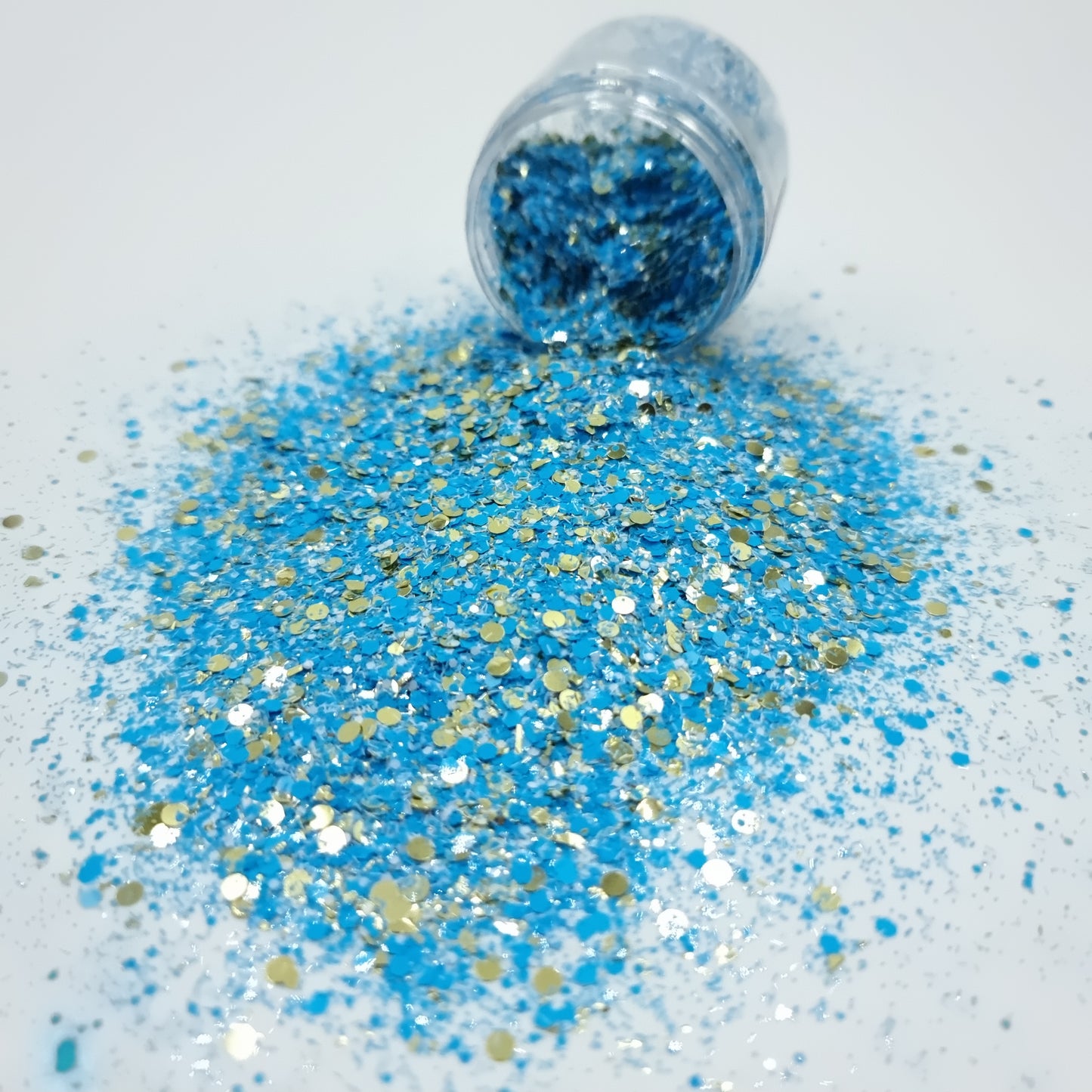 Cinderella - Mystic Art Glitters