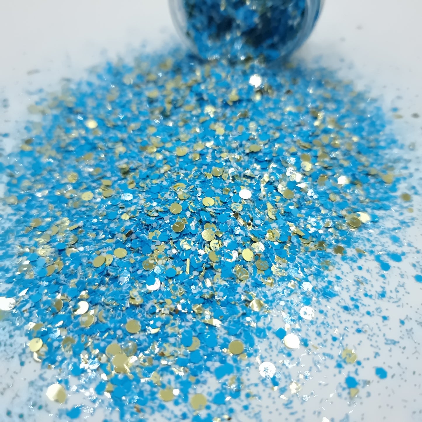 Cinderella - Mystic Art Glitters