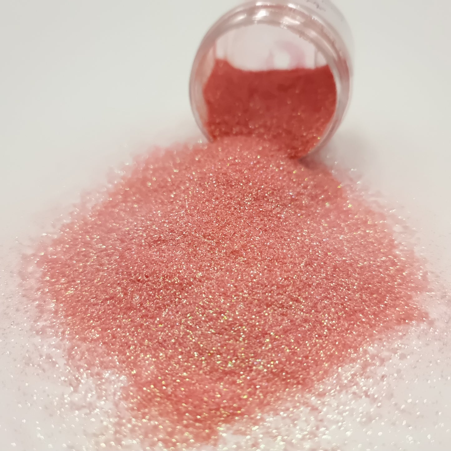 Coral Craze - Mystic Art Glitters