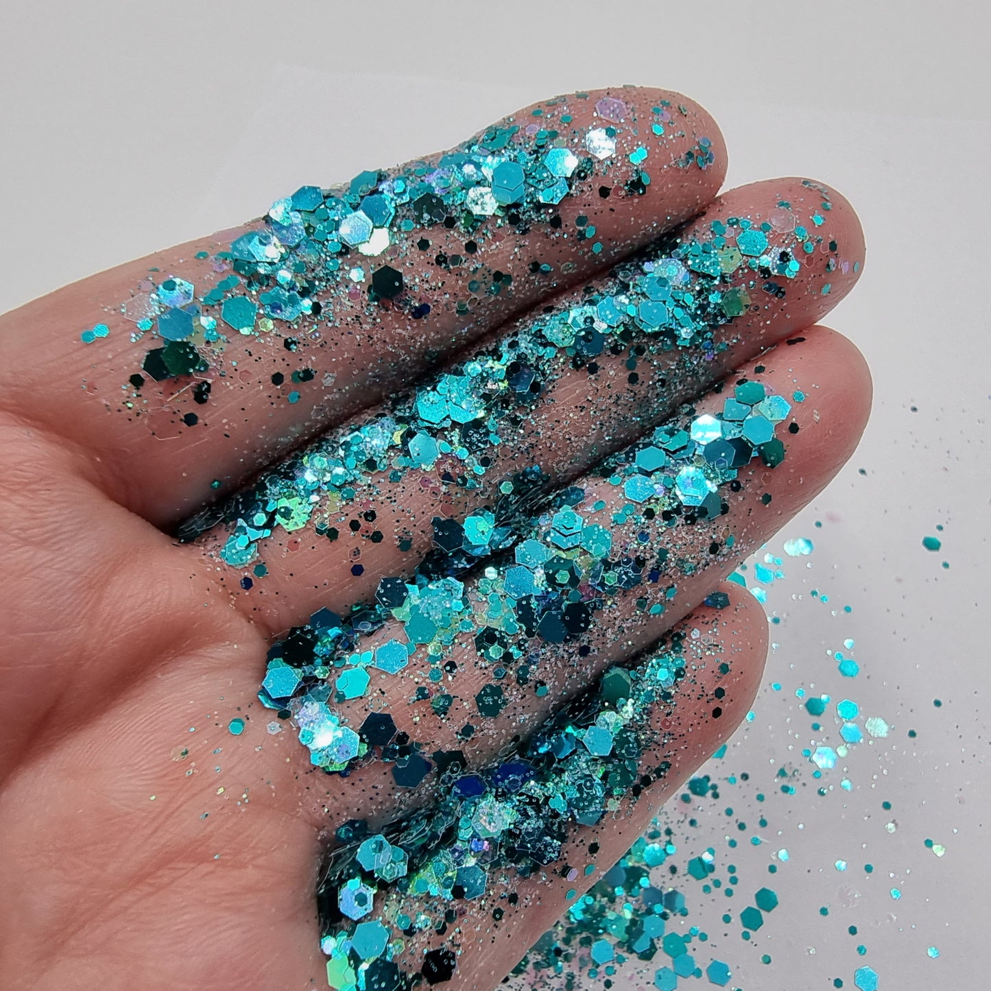Voyage - Mystic Art Glitters