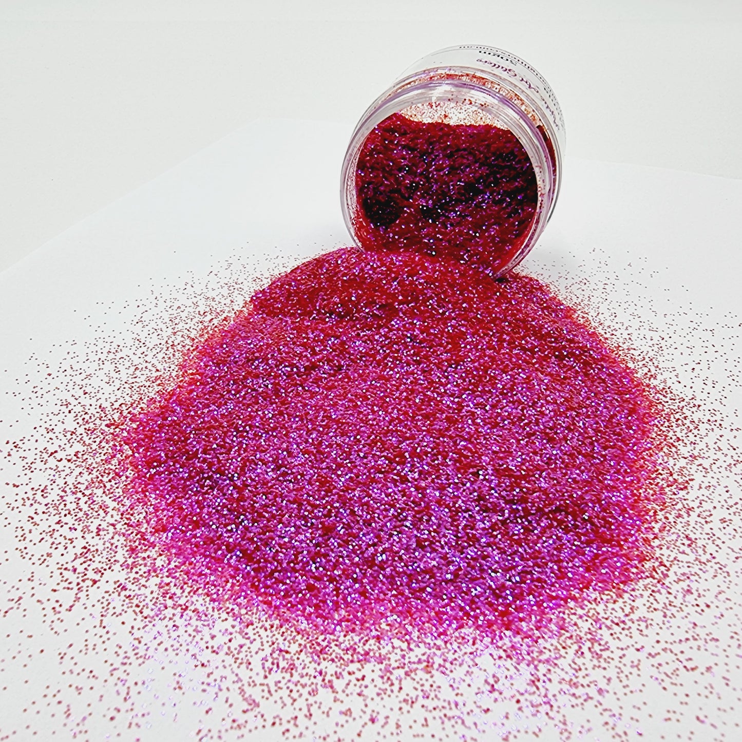 Zinnia - Mystic Art Glitters