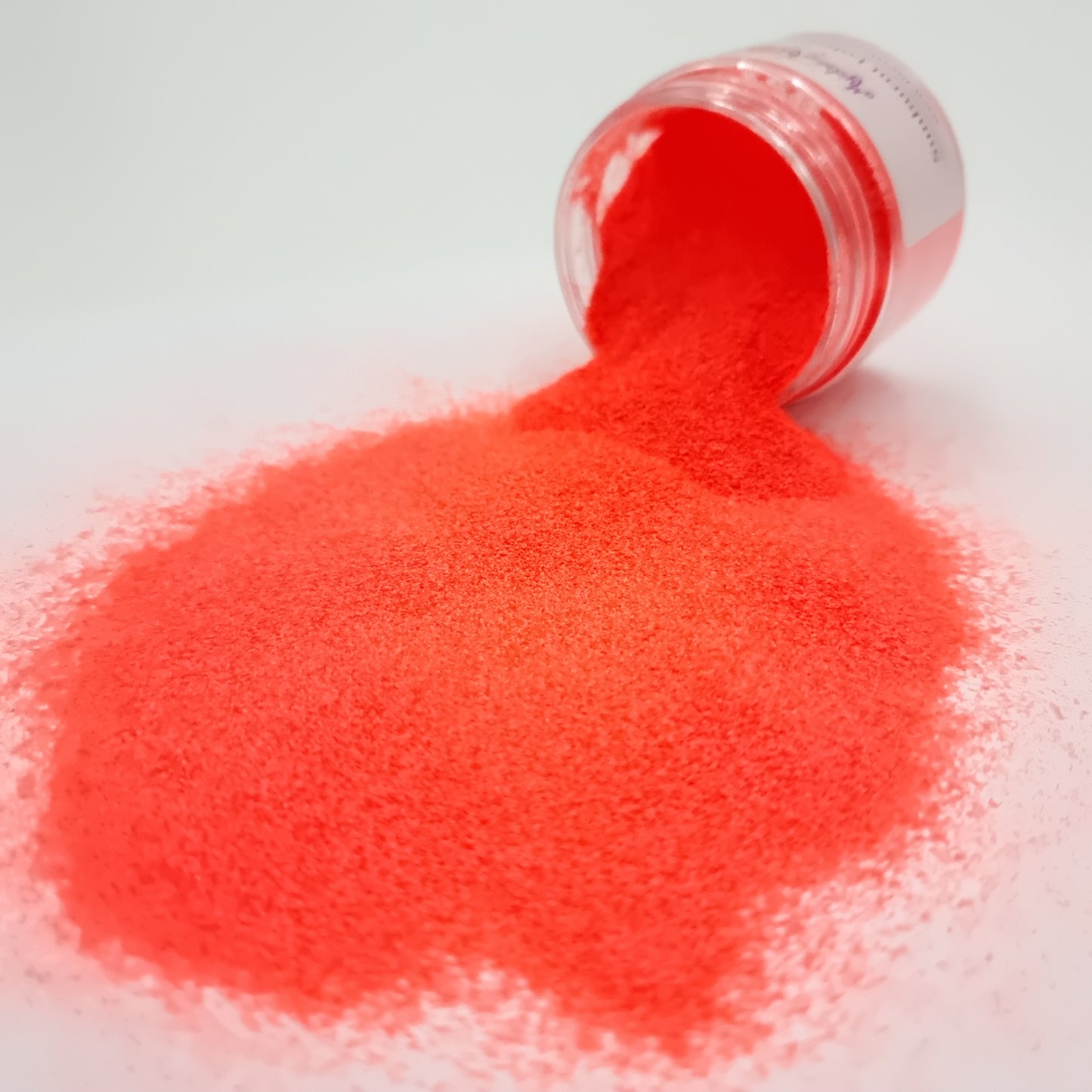 Sunburnt Lobster - Mystic Art Glitters