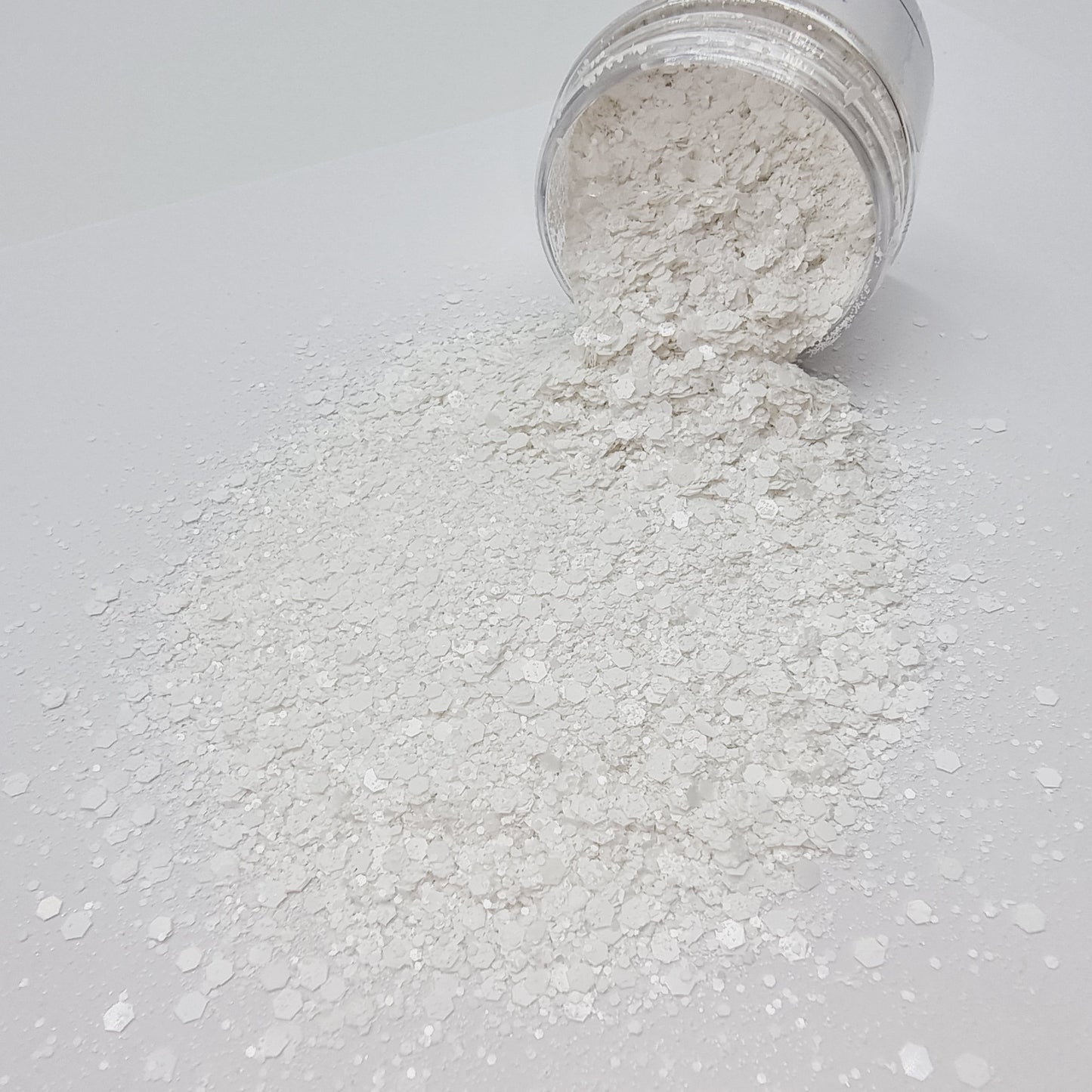 Iceberg - Mystic Art Glitters