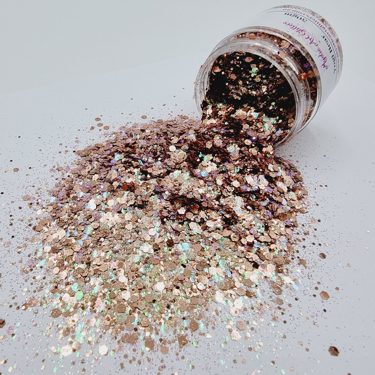 Yogi Bear - Mystic Art Glitters