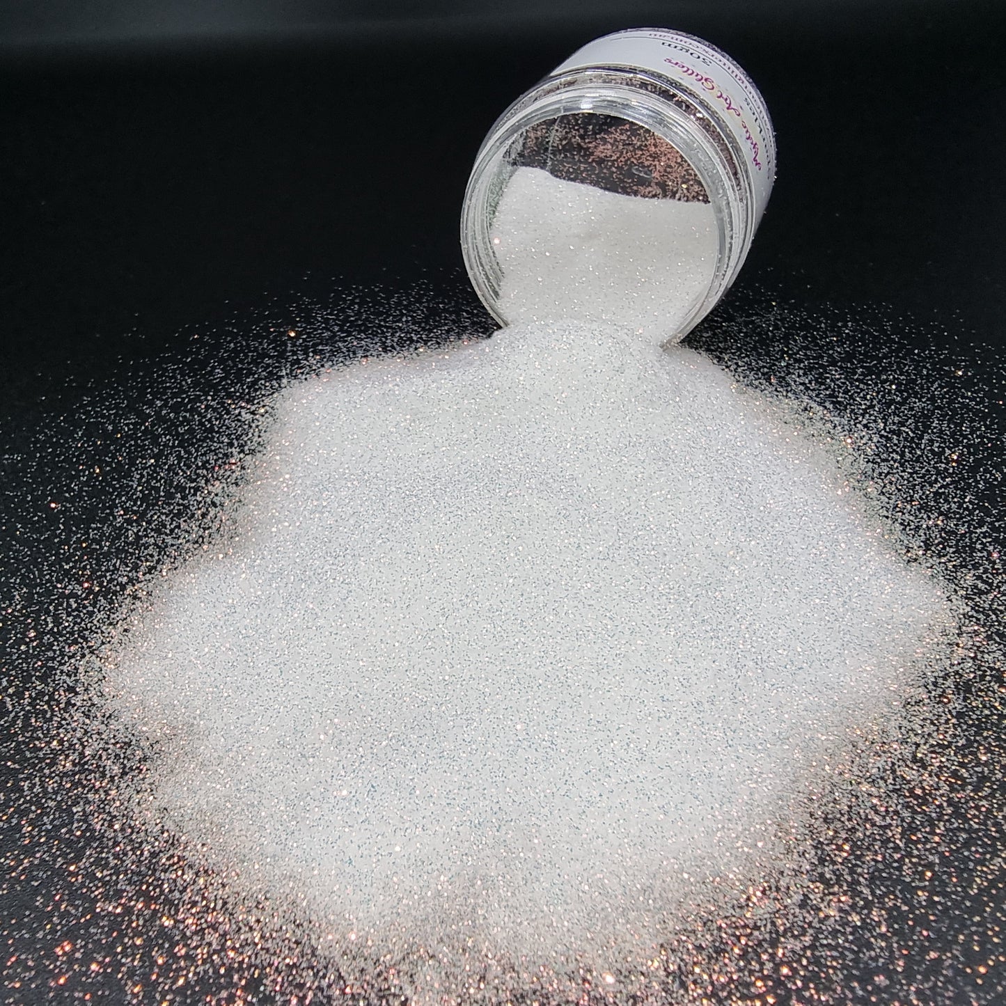 Sparkles - Mystic Art Glitters