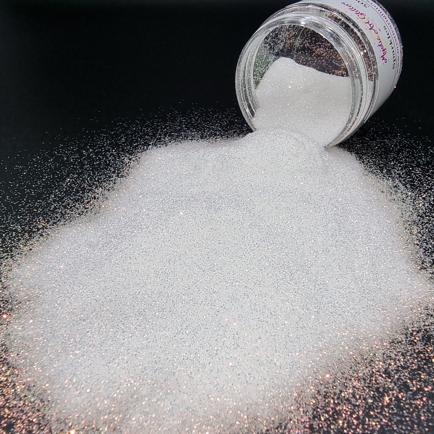 Sparkles - Mystic Art Glitters