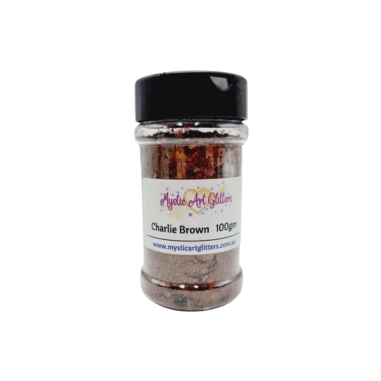 Charlie Brown - Mystic Art Glitters