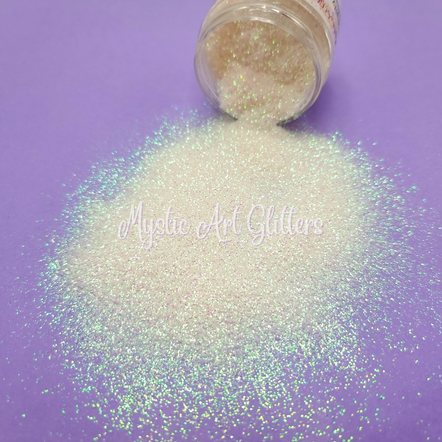 Serendipity - Mystic Art Glitters