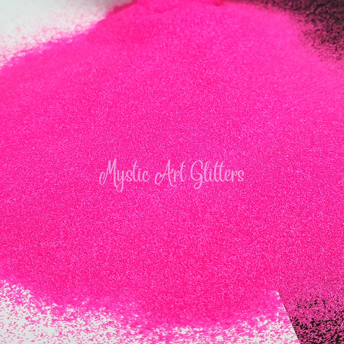 Think Pink Fluorescent Matte Ultra Fine